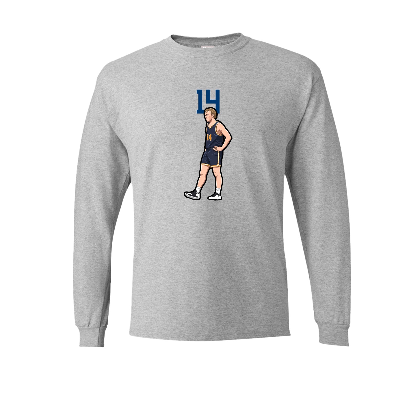 Long Sleeve Tee