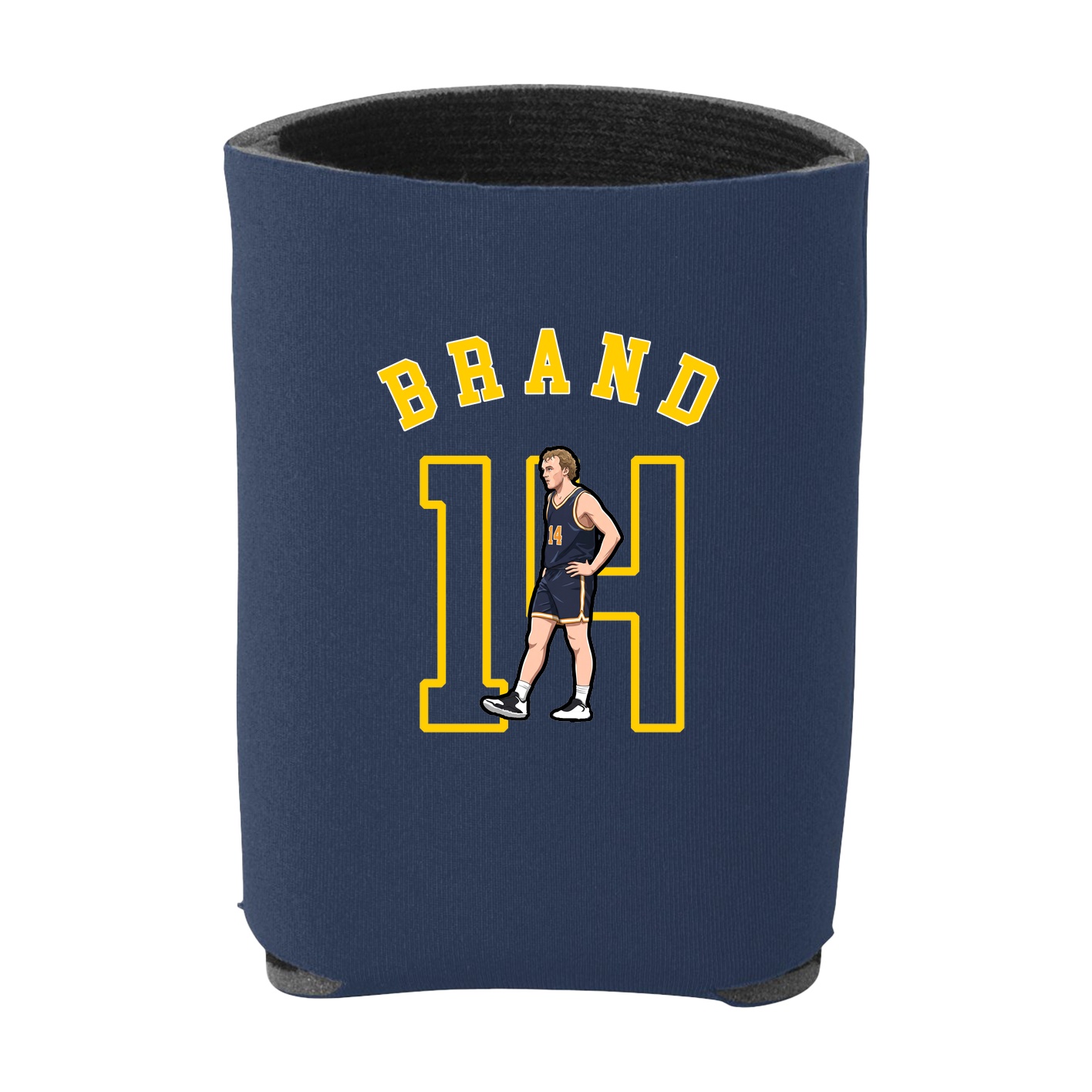 Can Holder — Shirsey Arch in Navy