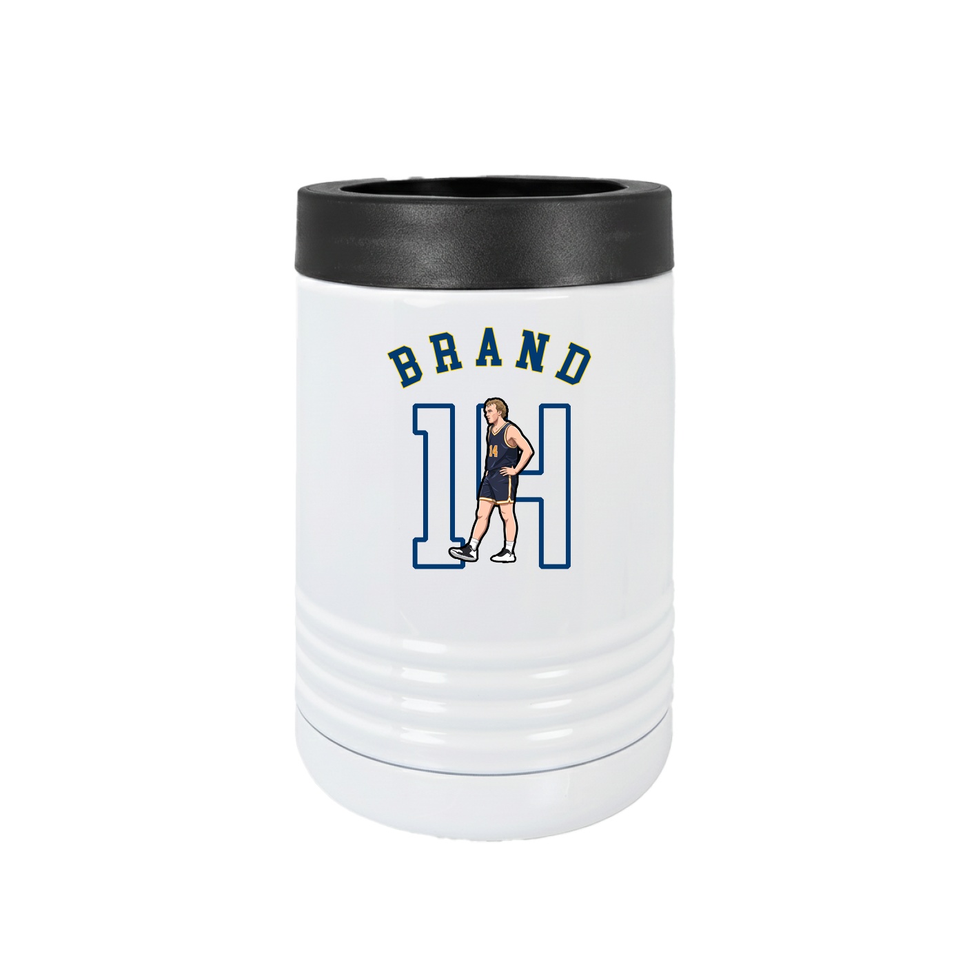 Beverage Holder — Shirsey Arch in White