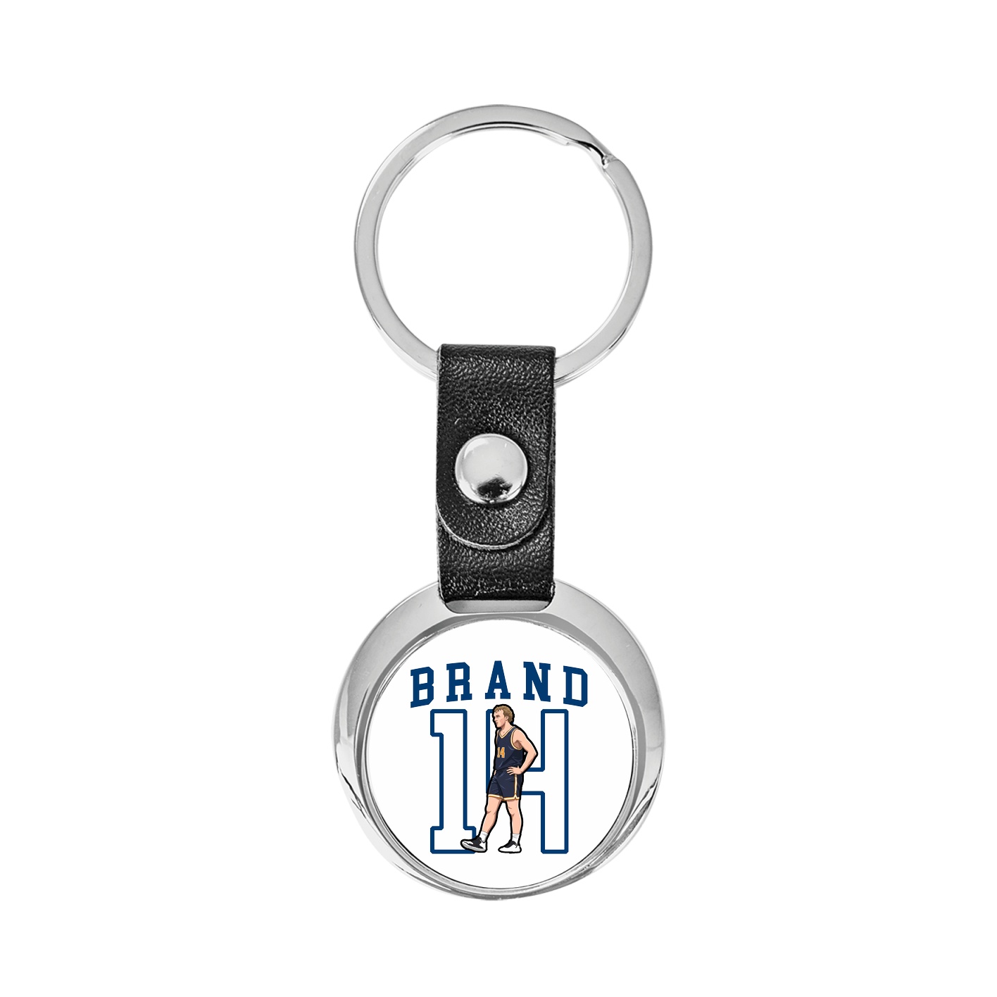 Key Chain — Shirsey in Classic