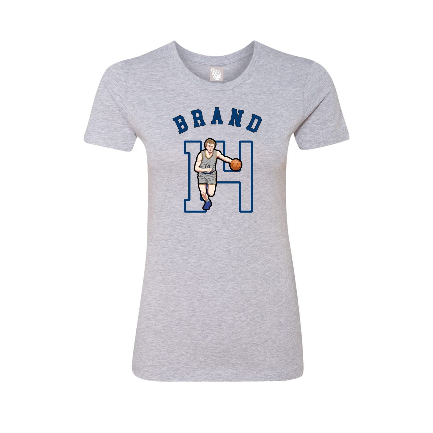 NIL Club Womens Tee