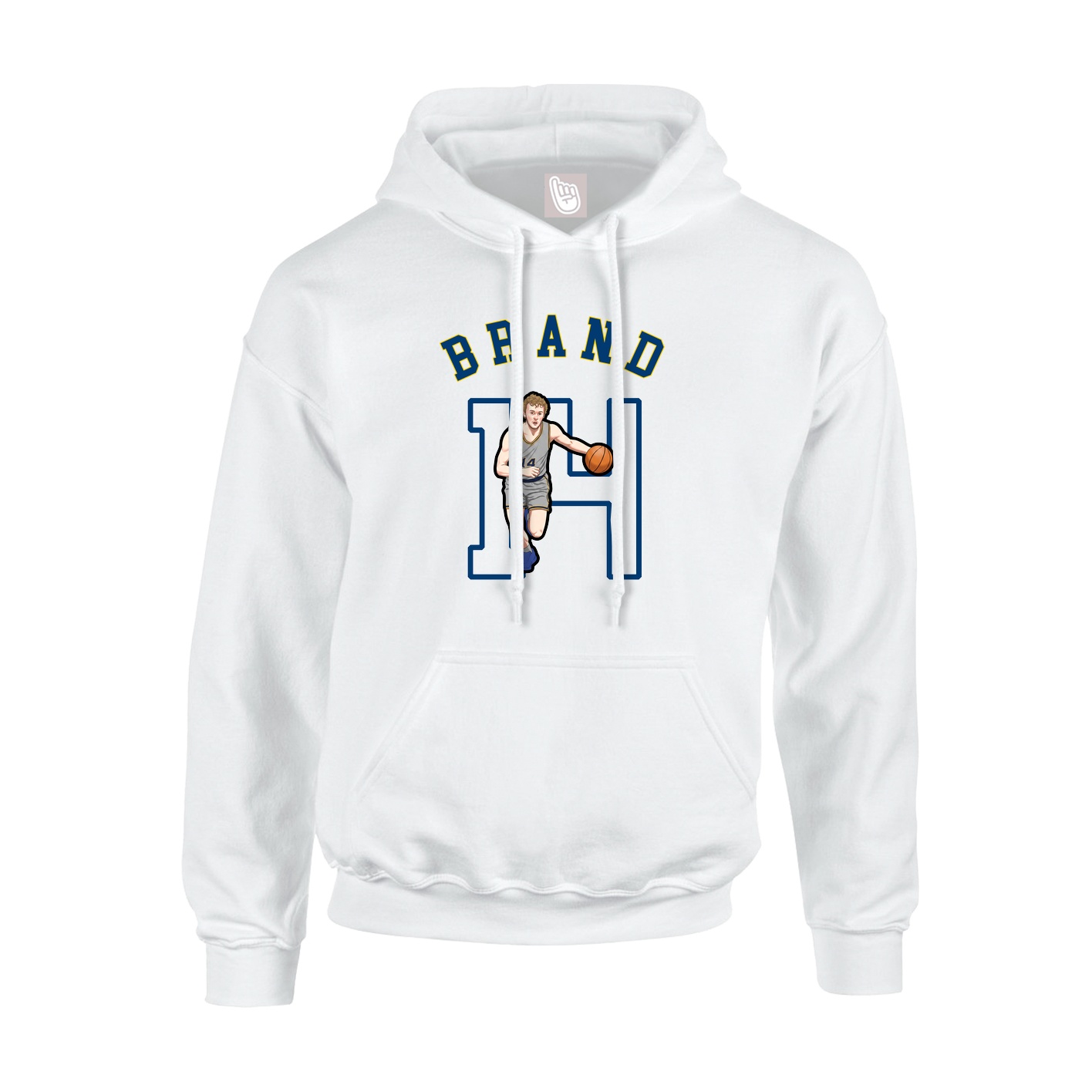 NIL Club Hoodie