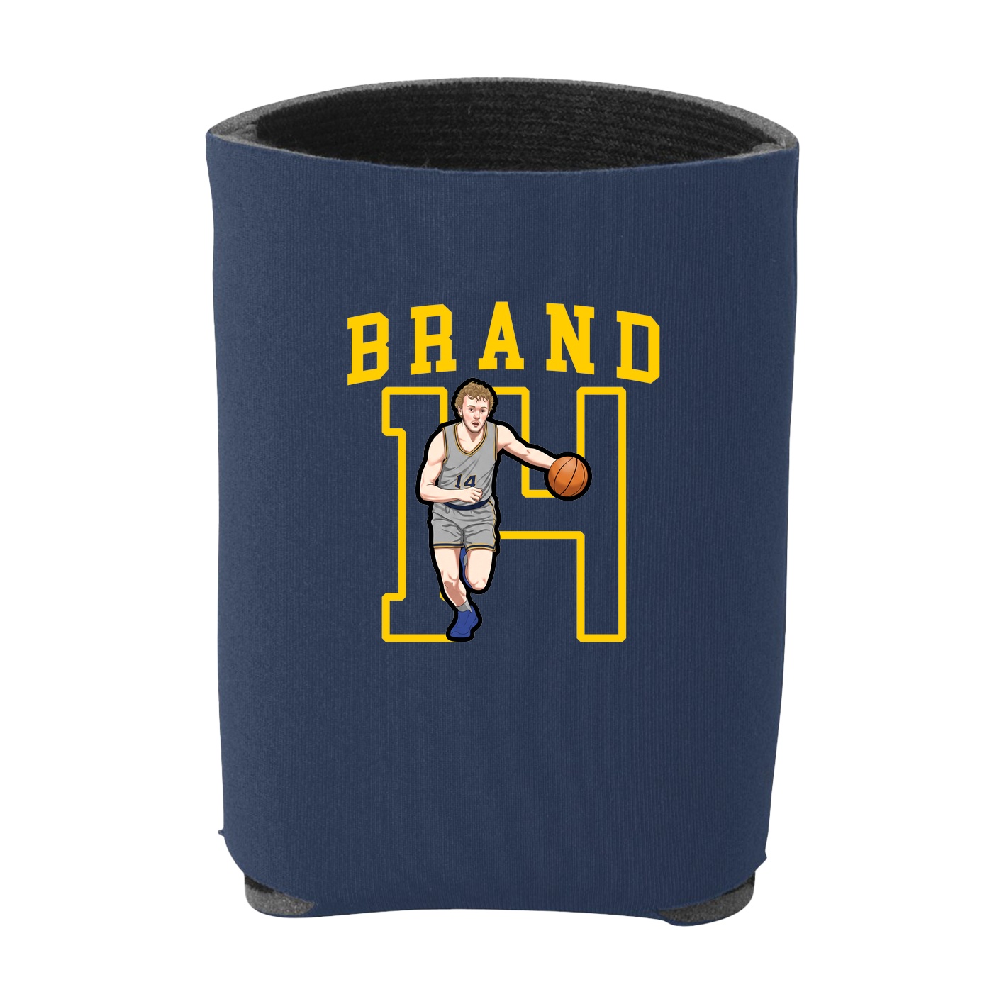 Can Holder — Shirsey in Navy