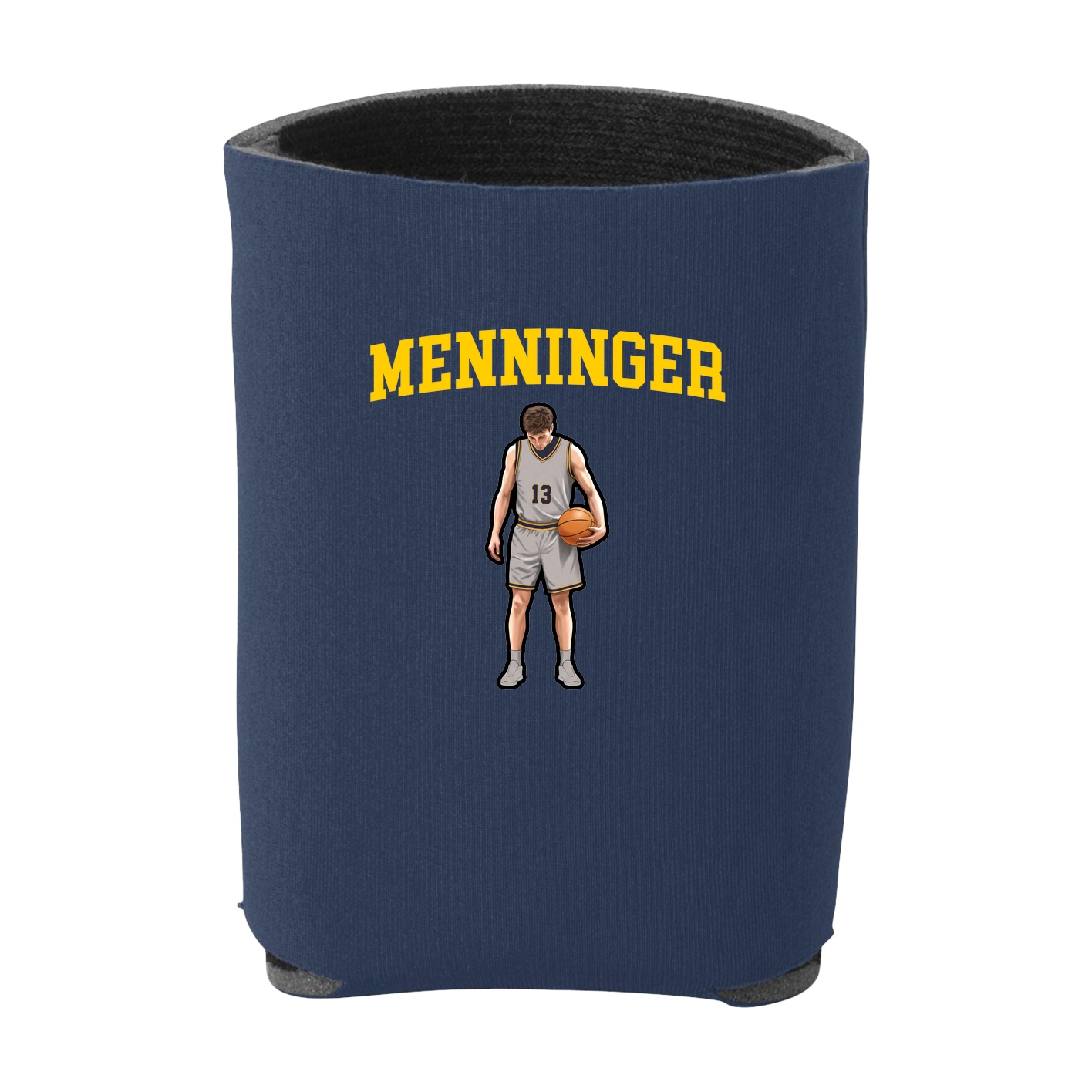 Can Holder — Shirsey in Navy
