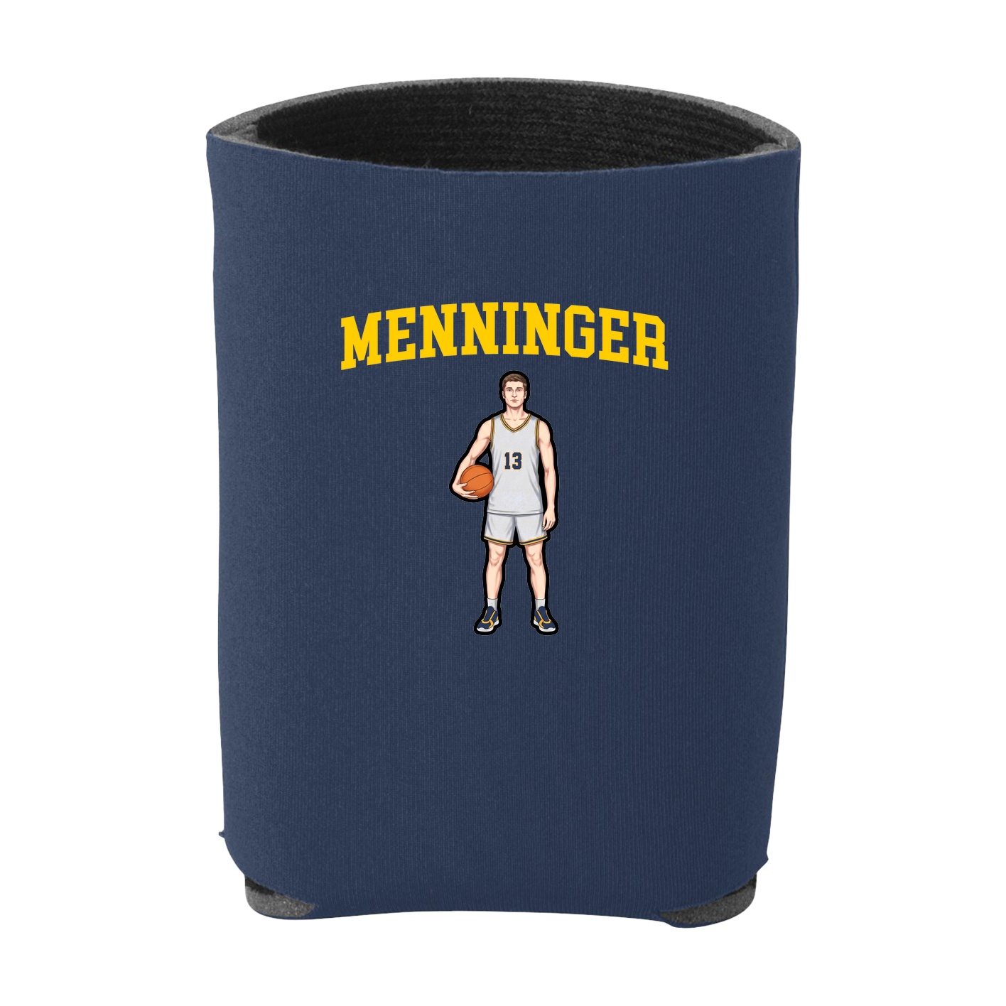 Can Holder — Shirsey in Navy