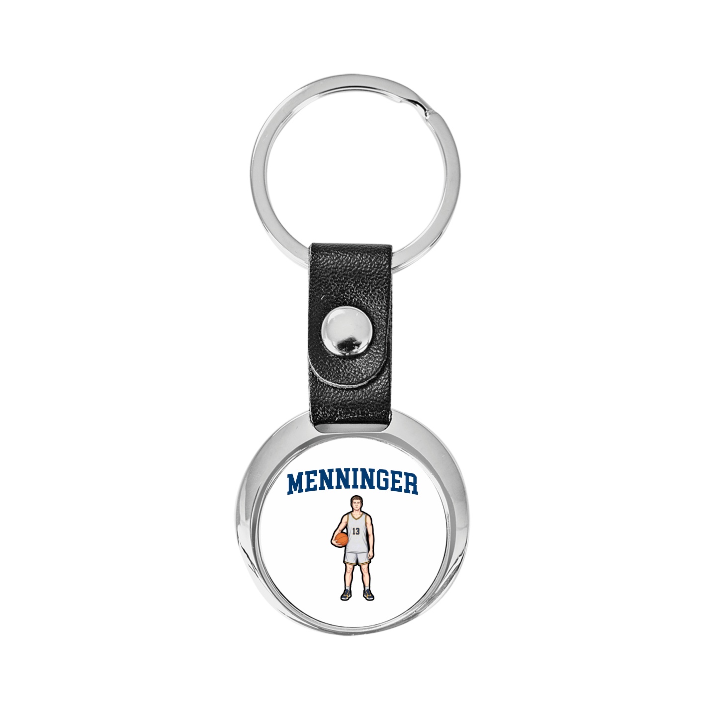 Key Chain — Shirsey in Classic