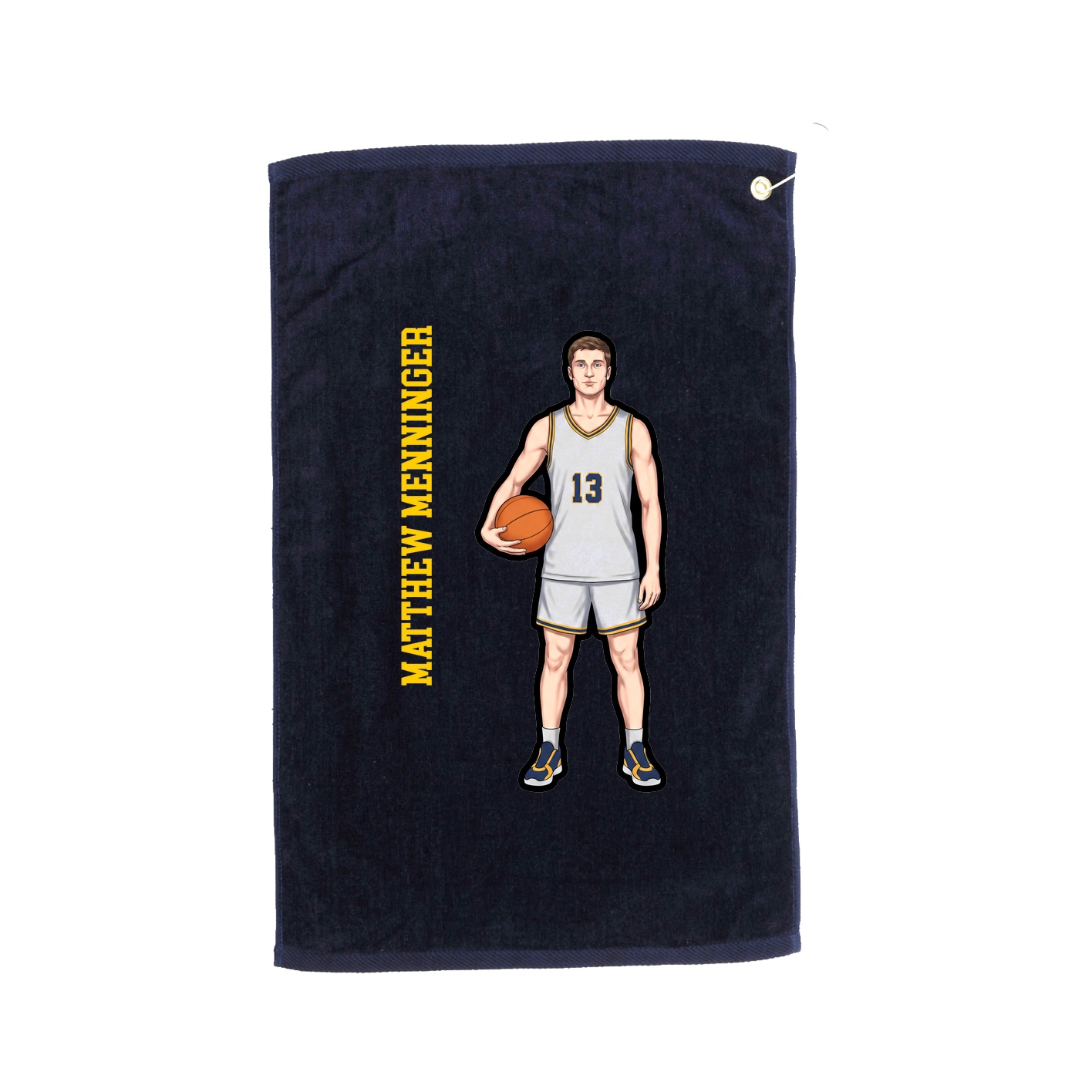 Golf Towel