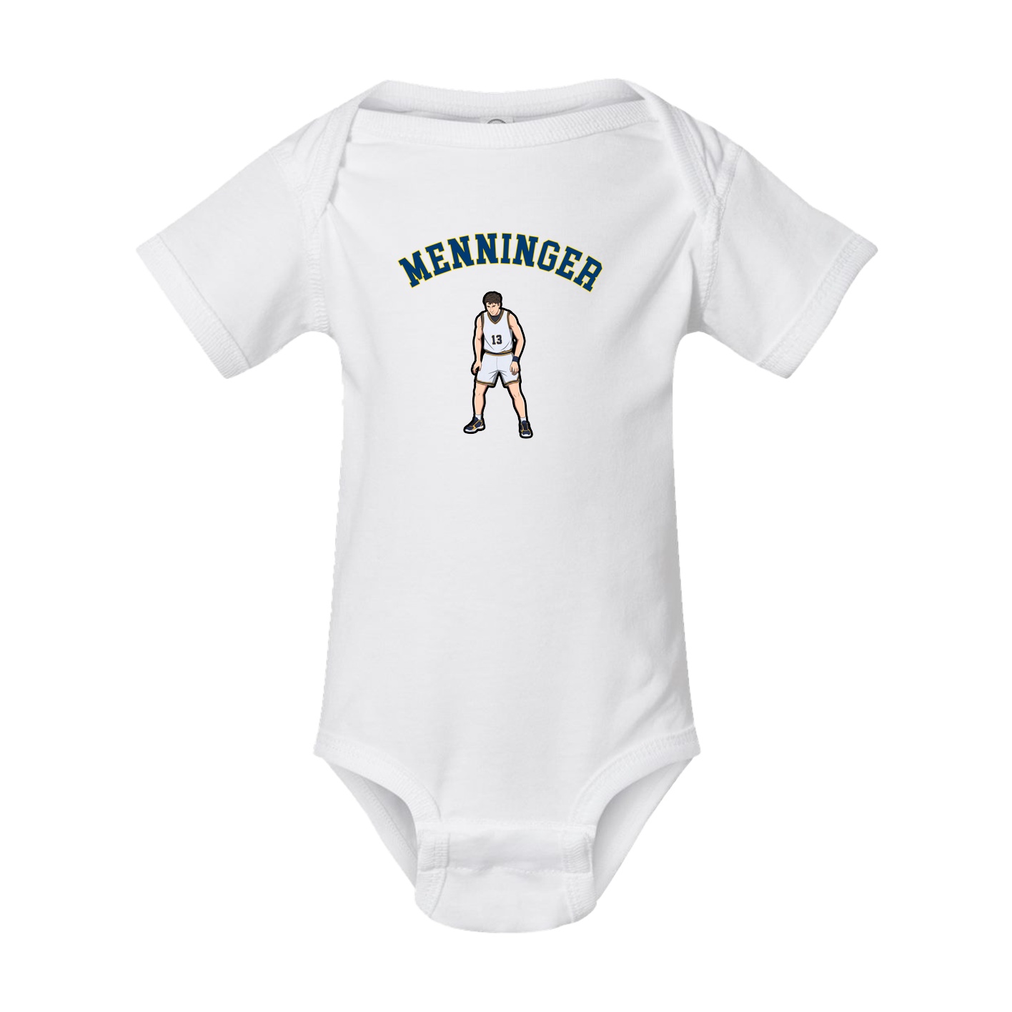 Baby Onesie