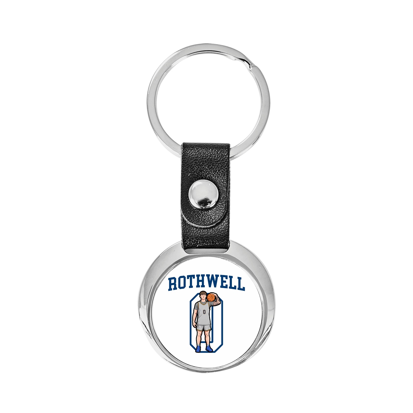 Key Chain — Shirsey in Classic