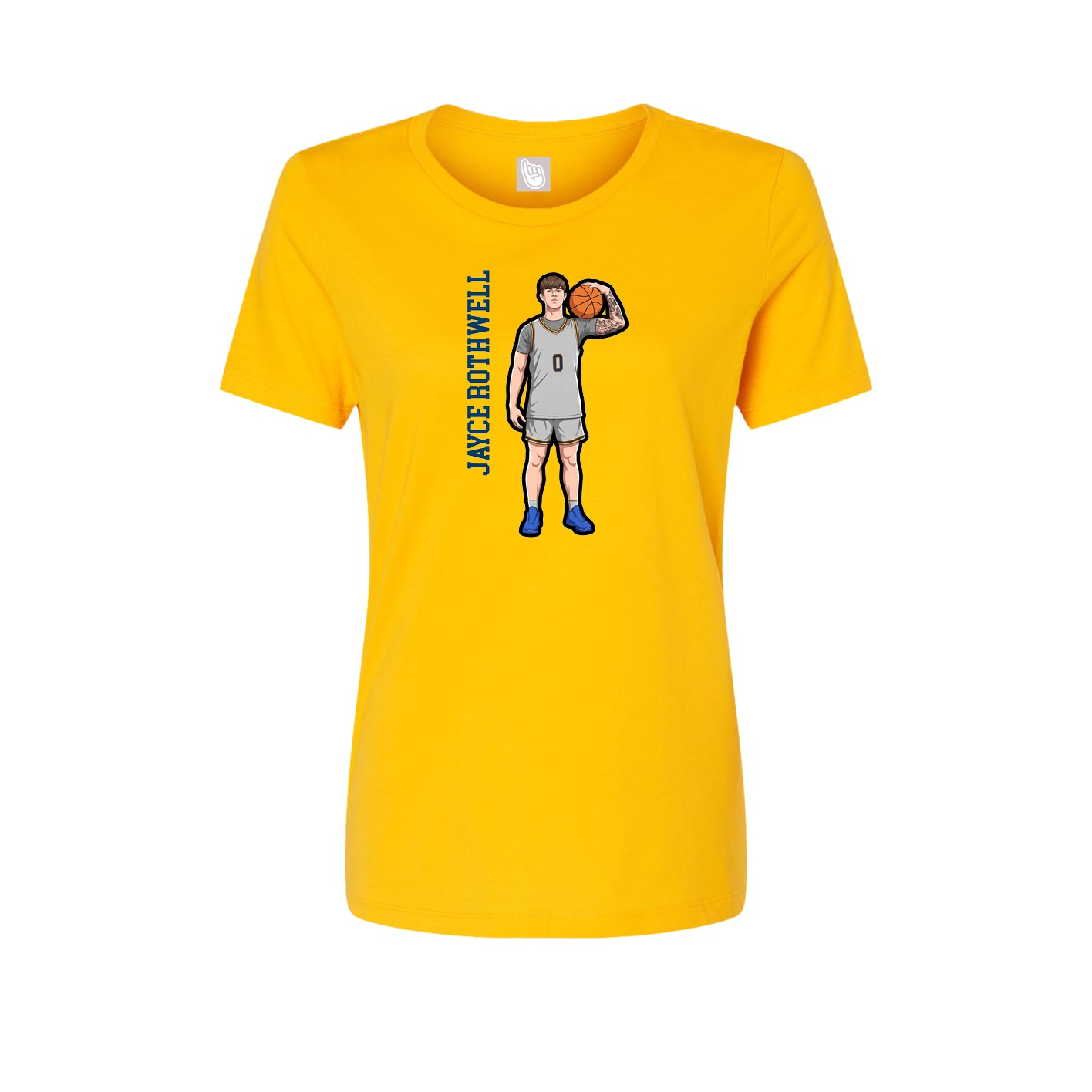Womens Tee