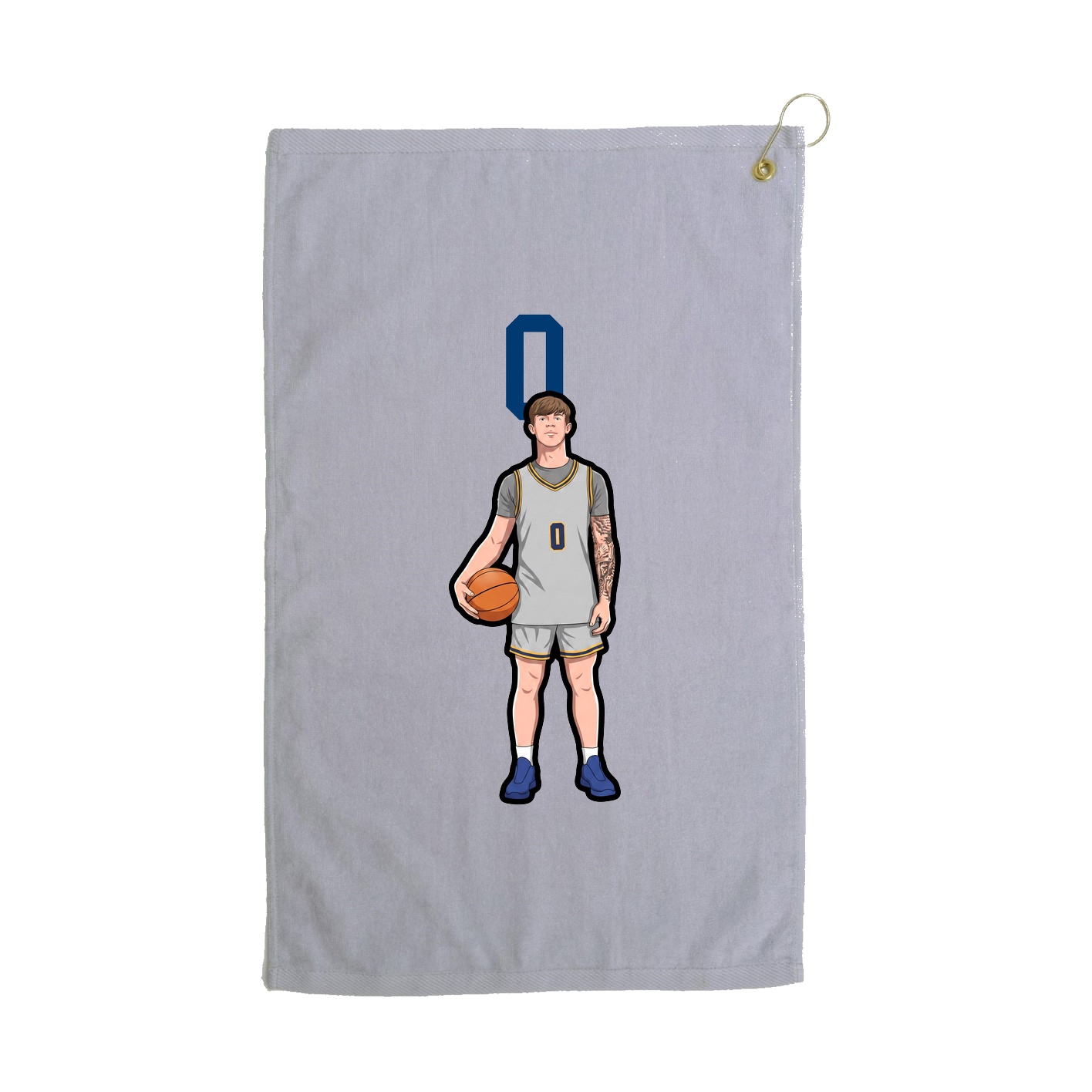 Golf Towel