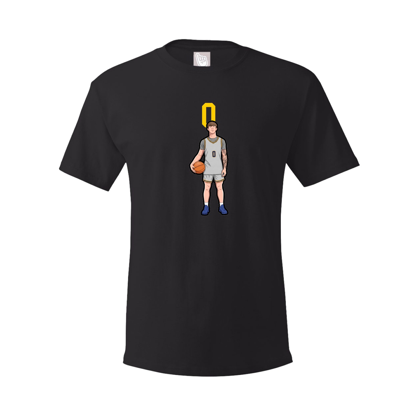 NIL Club Youth Tee