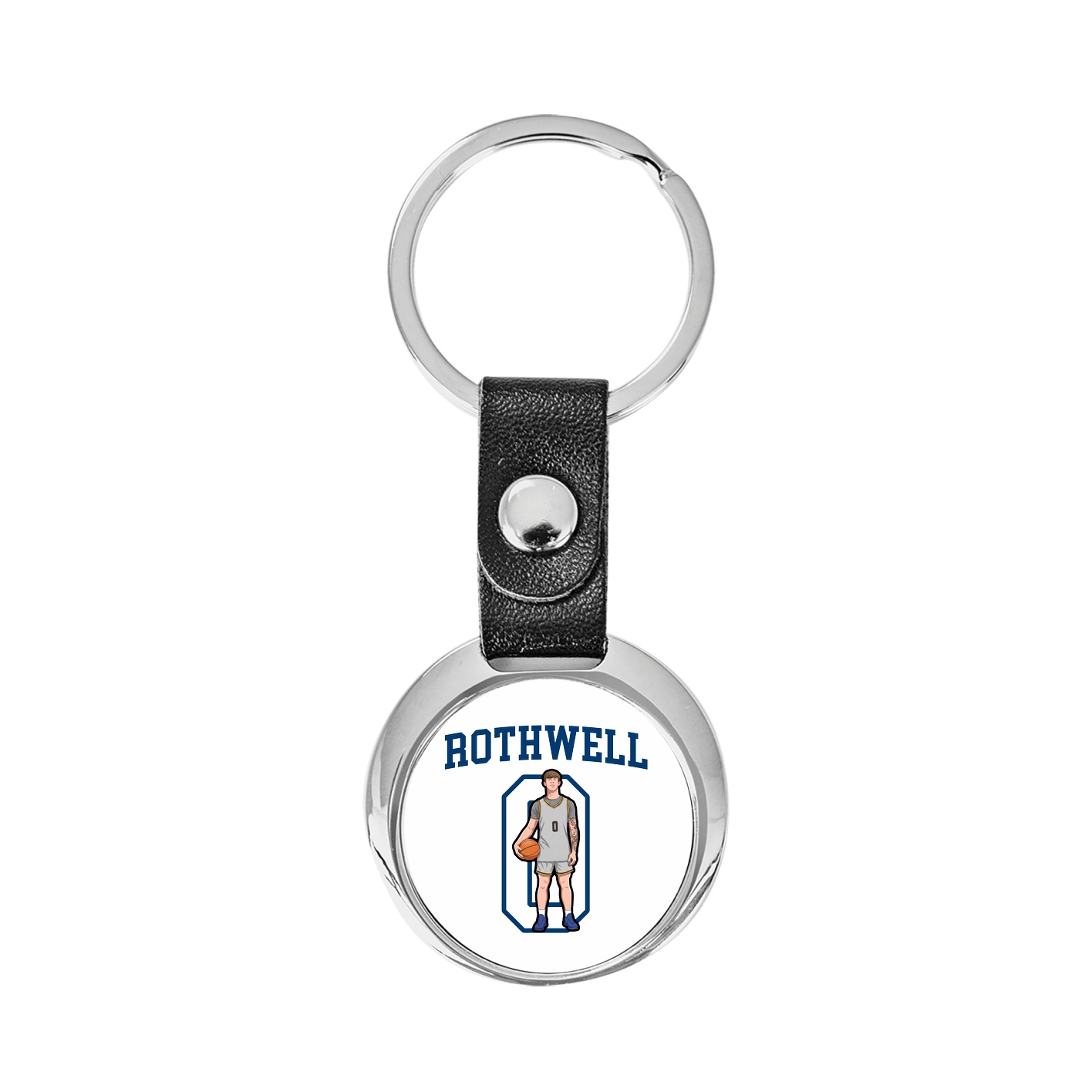 Key Chain — Shirsey in Classic