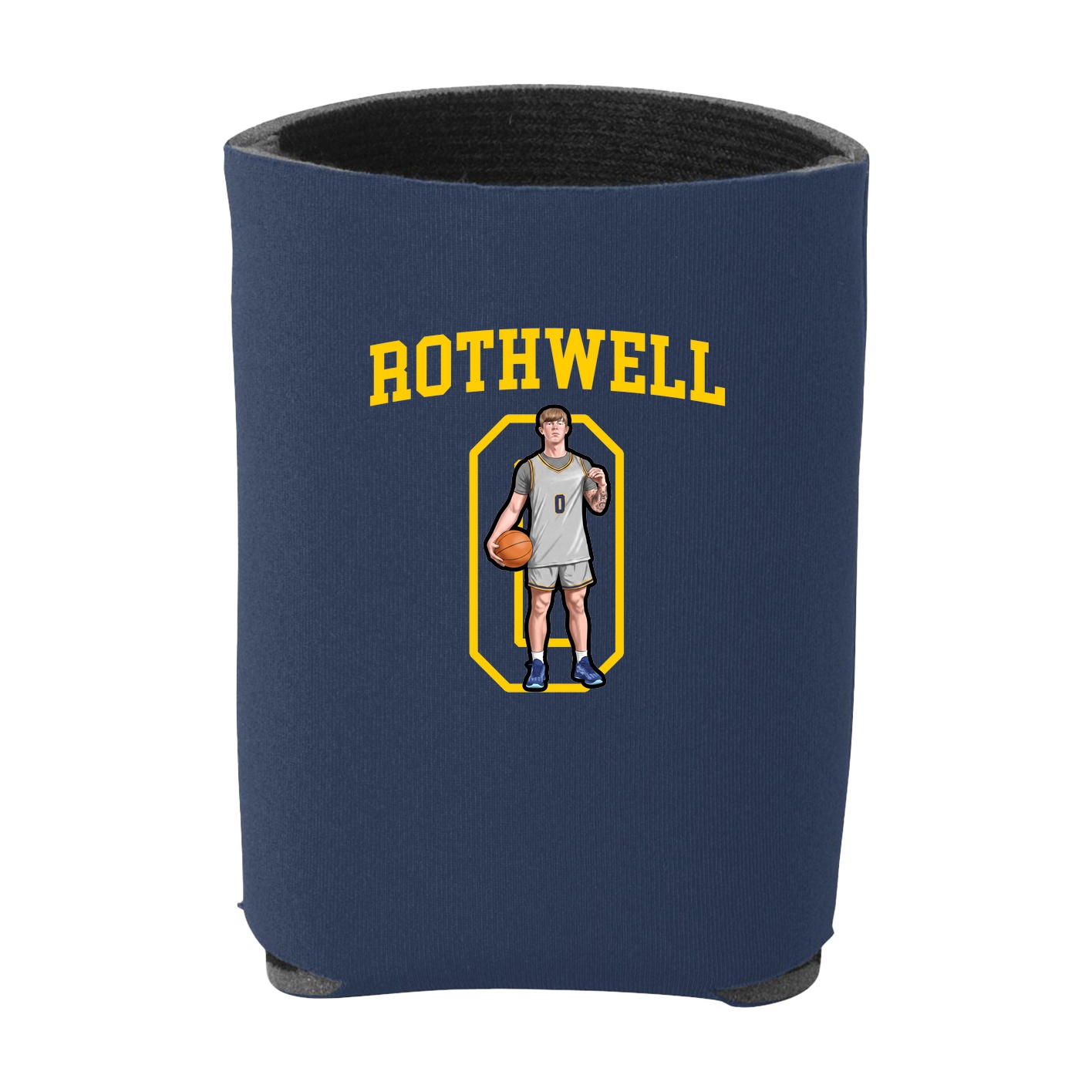 Can Holder — Shirsey in Navy