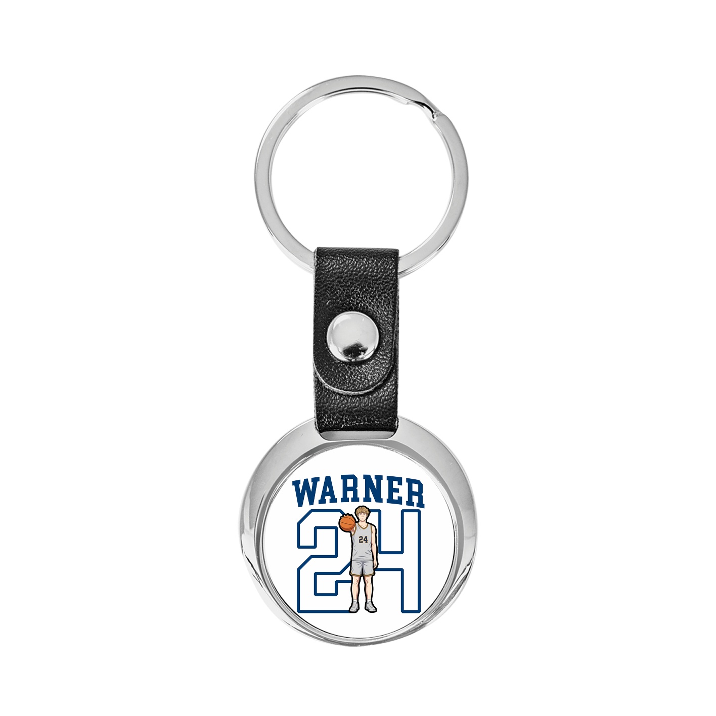 Key Chain — Shirsey in Classic