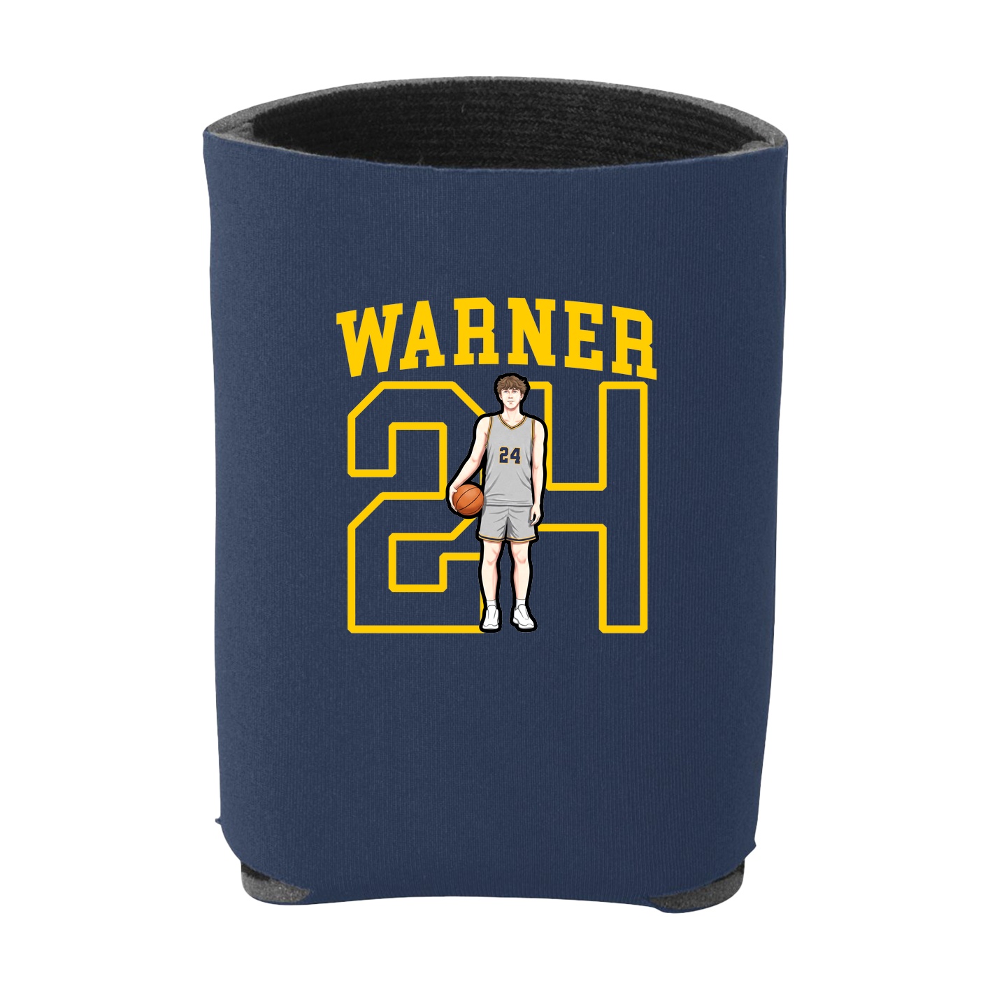 Can Holder — Shirsey in Navy
