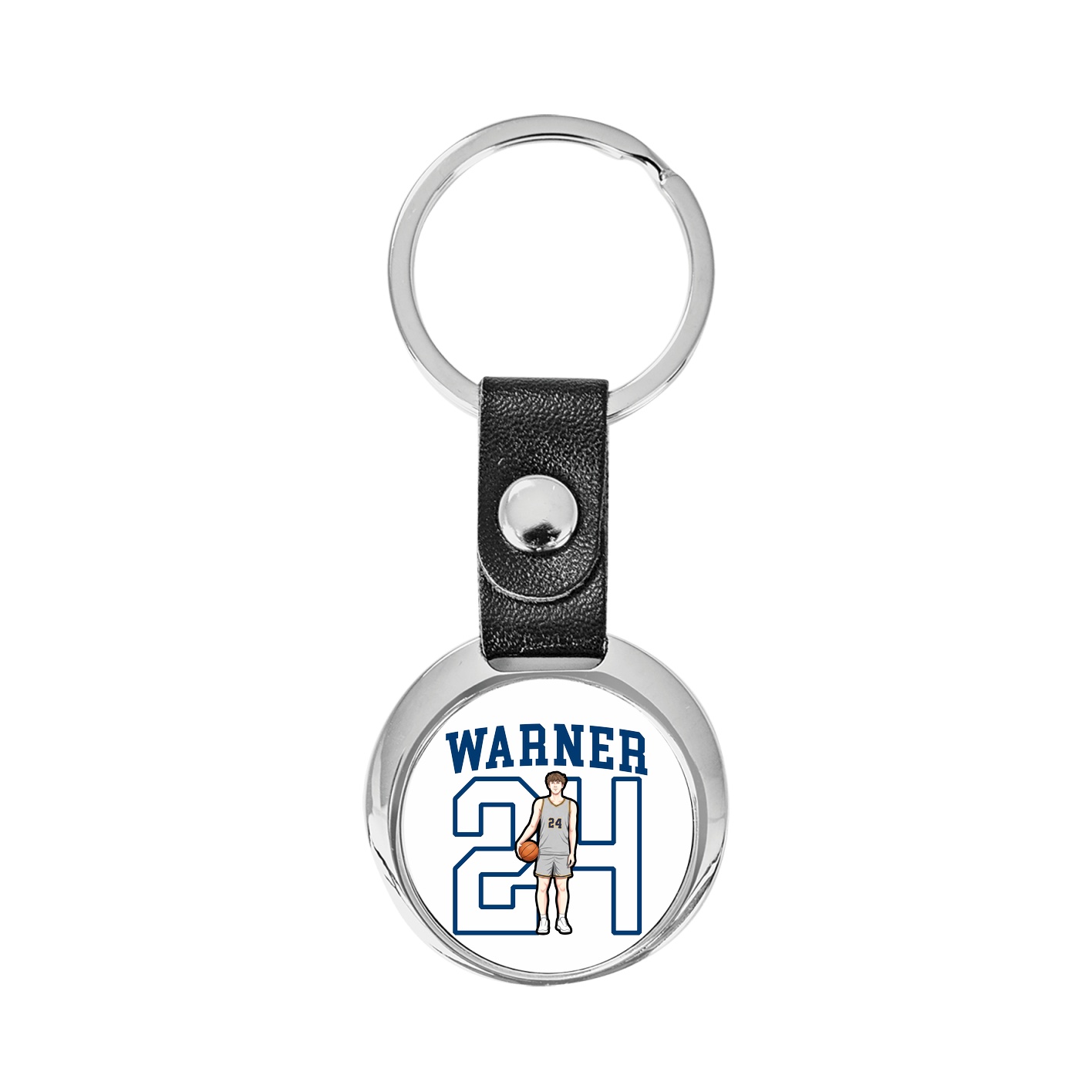 Key Chain — Shirsey in Classic