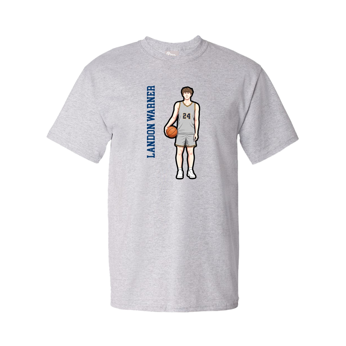 NIL Club Tee