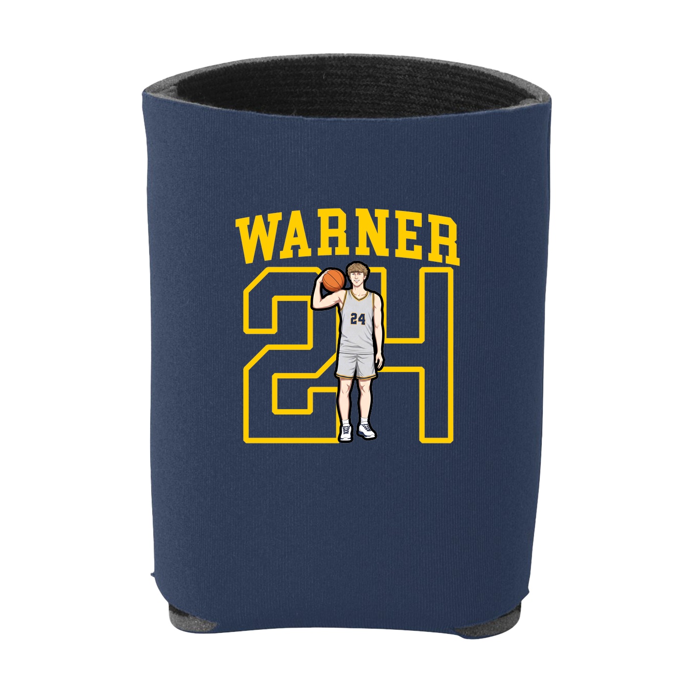Can Holder