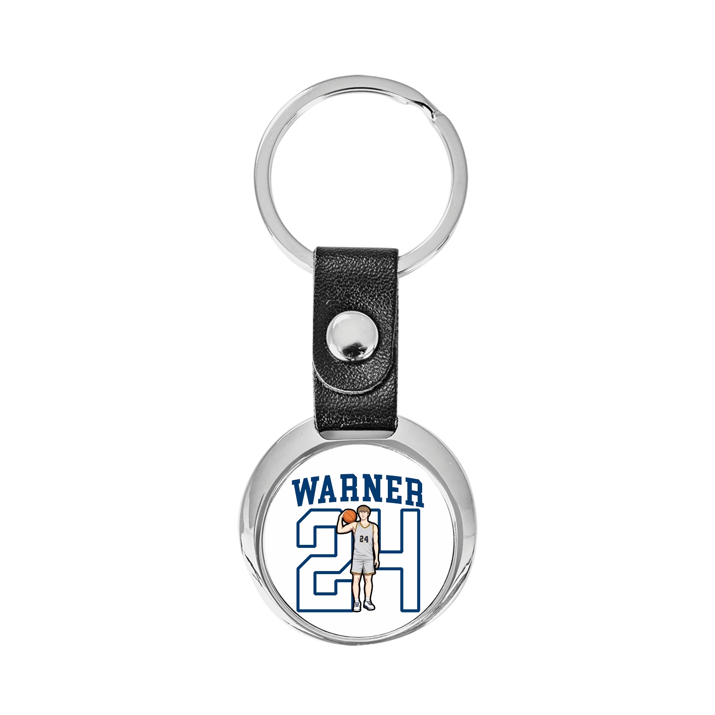 Key Chain — Shirsey in Classic