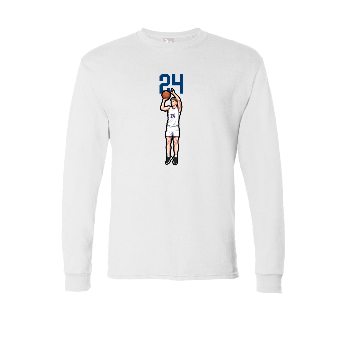 Long Sleeve Tee