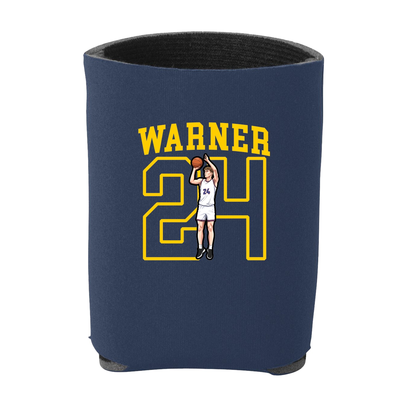 Can Holder — Shirsey in Navy