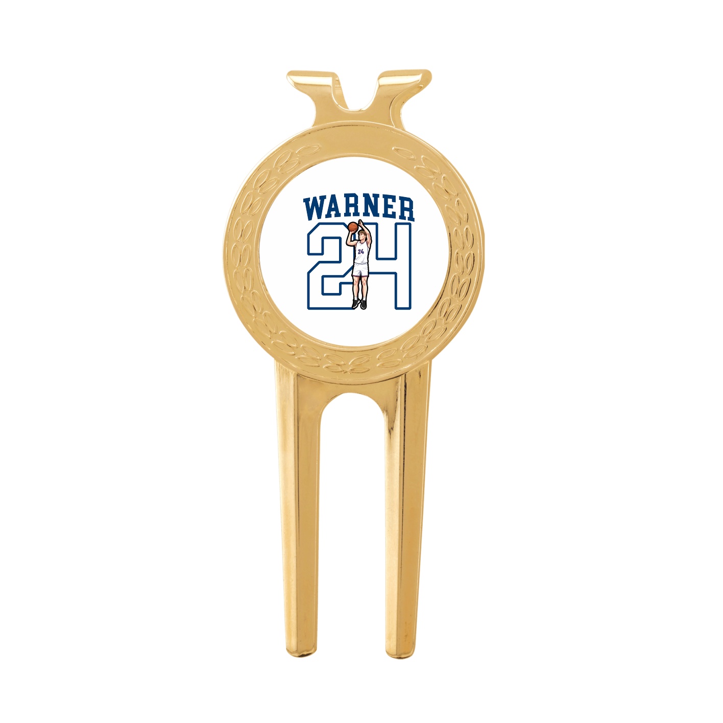 Divot Tool with Ball Marker — Shirsey in Classic