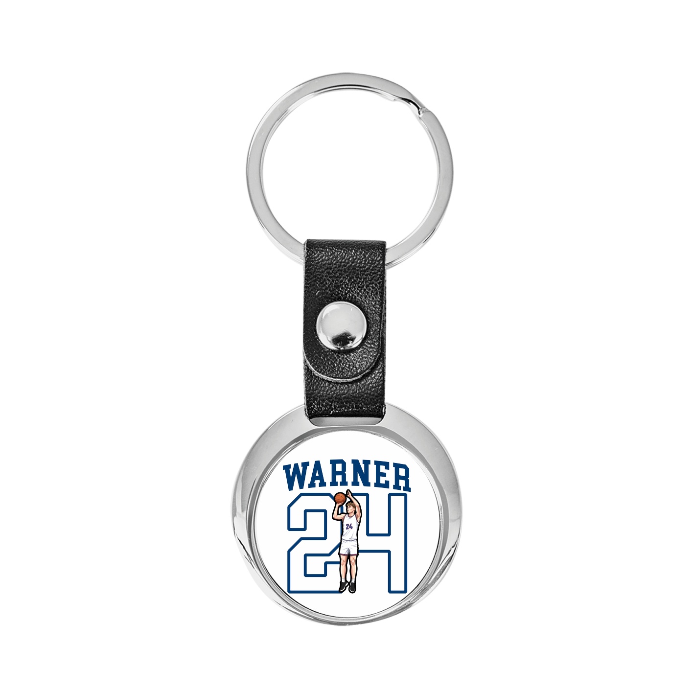 Key Chain — Shirsey in Classic
