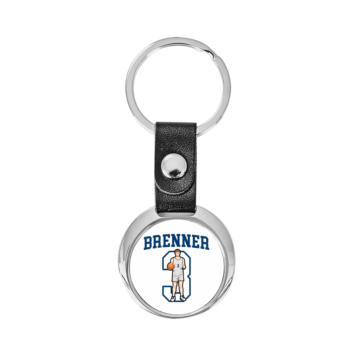 Key Chain — Shirsey in Classic