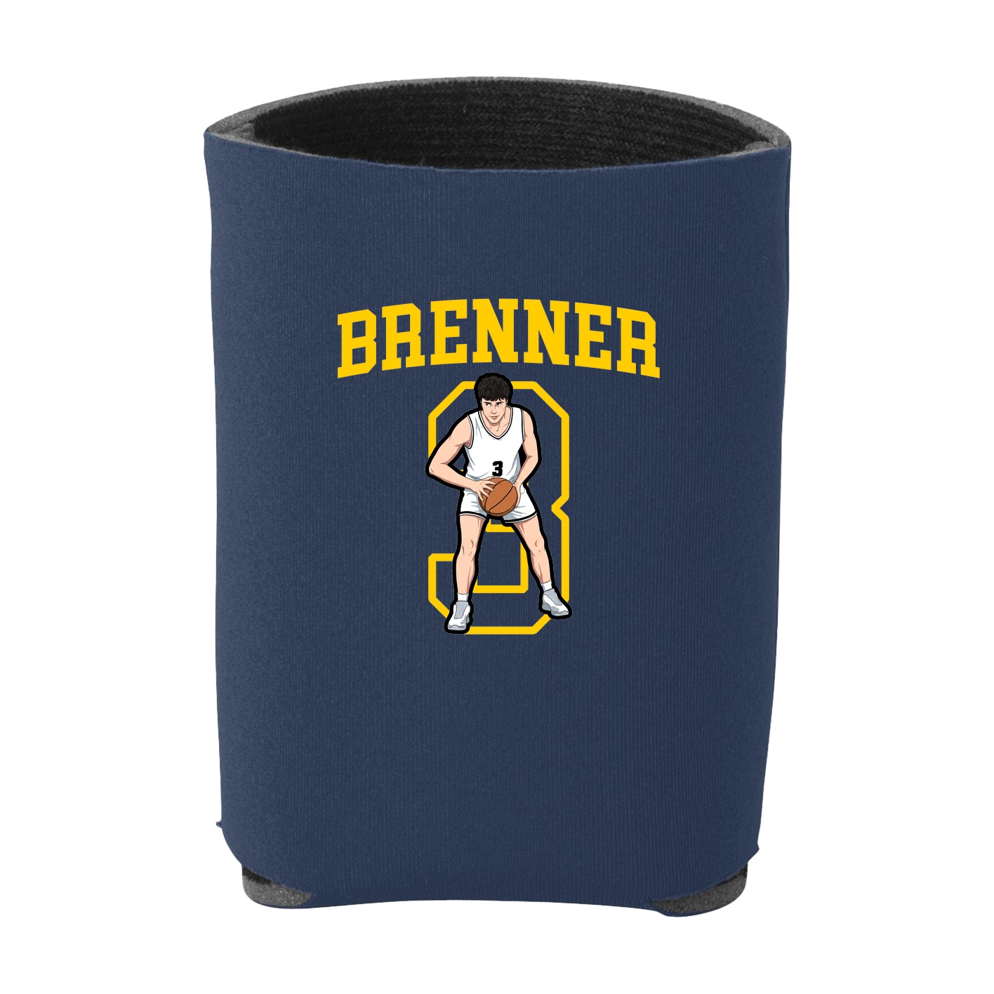 Can Holder — Shirsey in Navy
