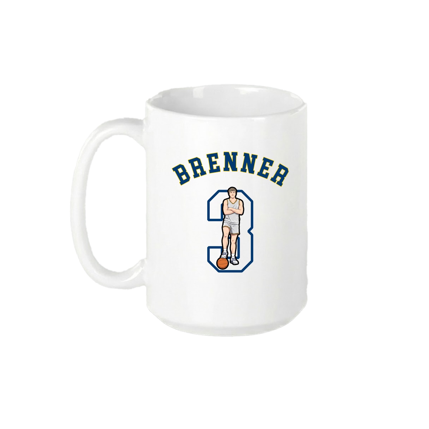 15oz Coffee Mug