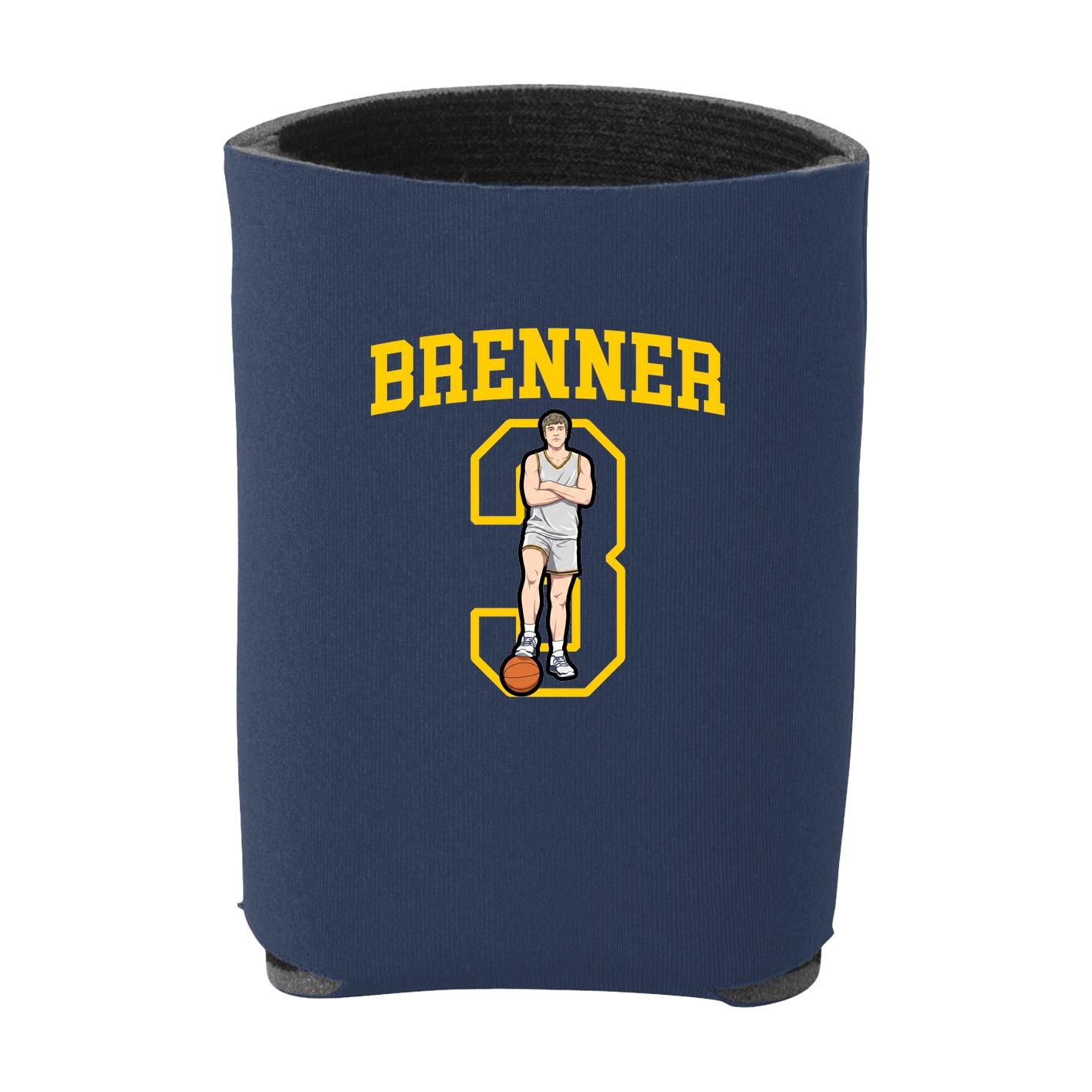 Can Holder — Shirsey in Navy