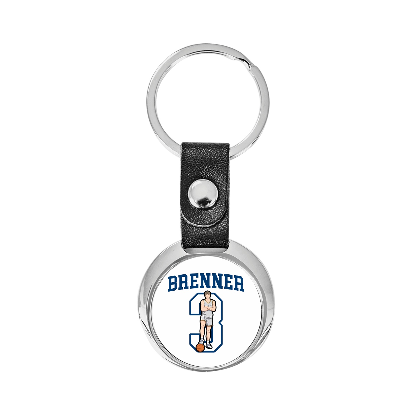 Key Chain — Shirsey in Classic