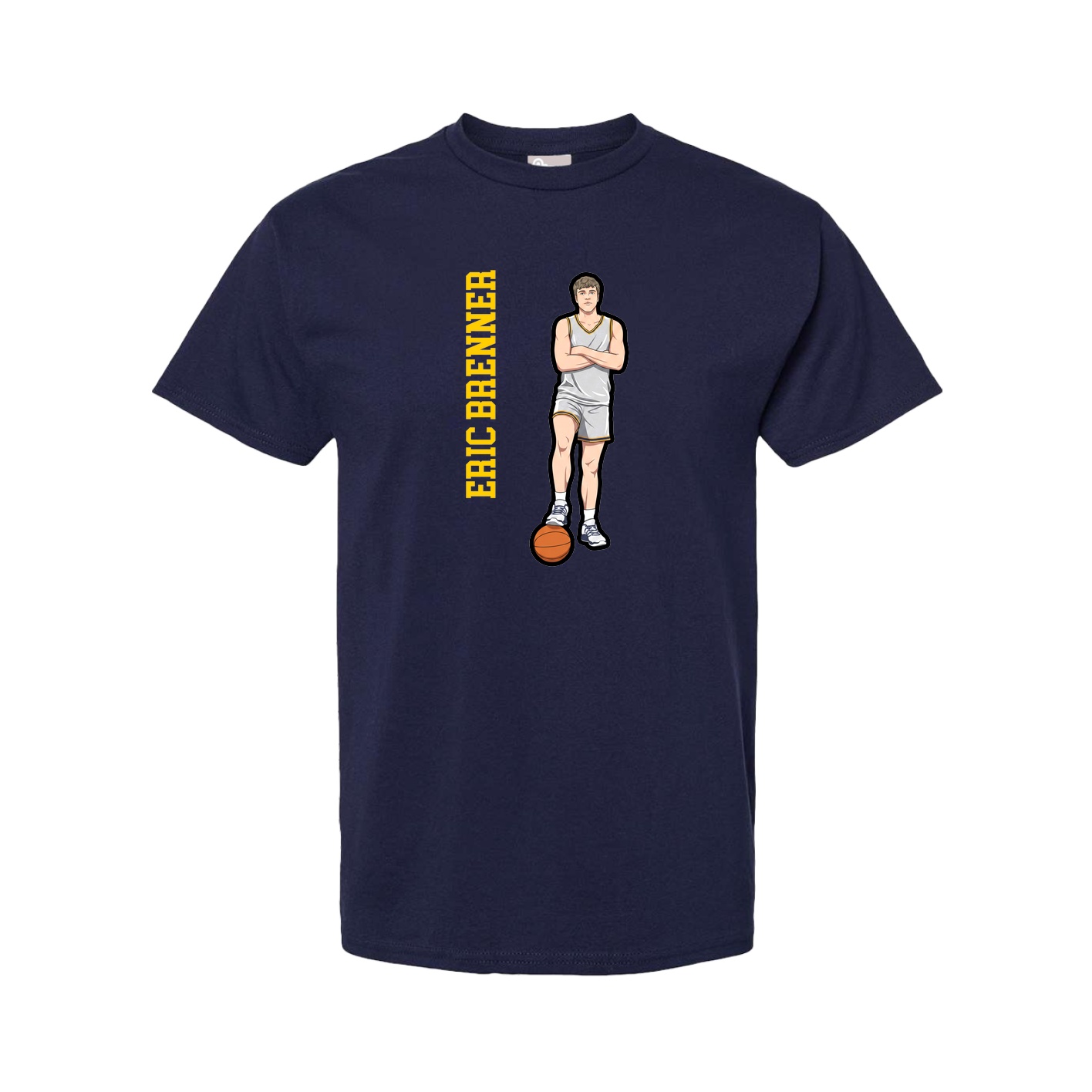NIL Club Tee
