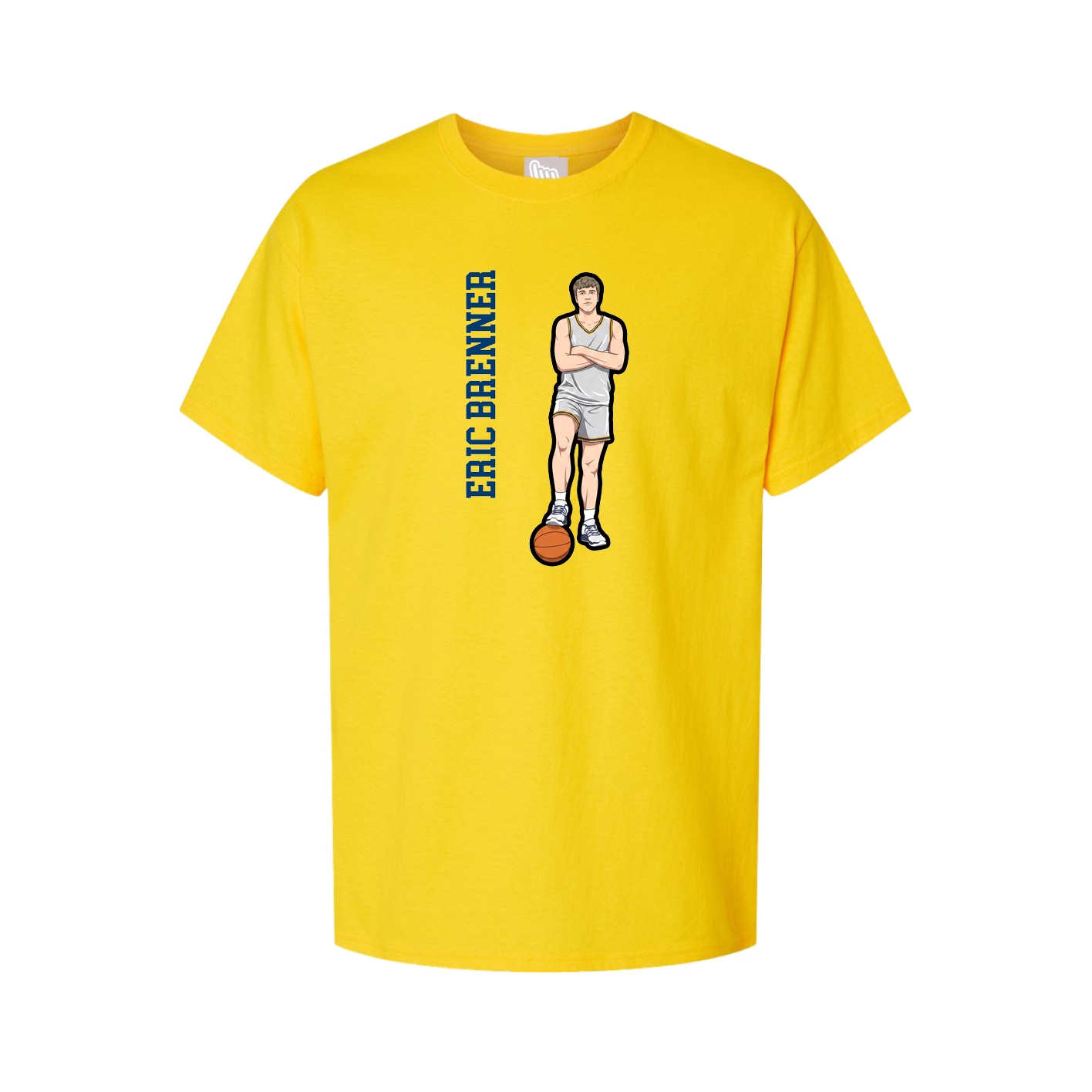 NIL Club Youth Tee
