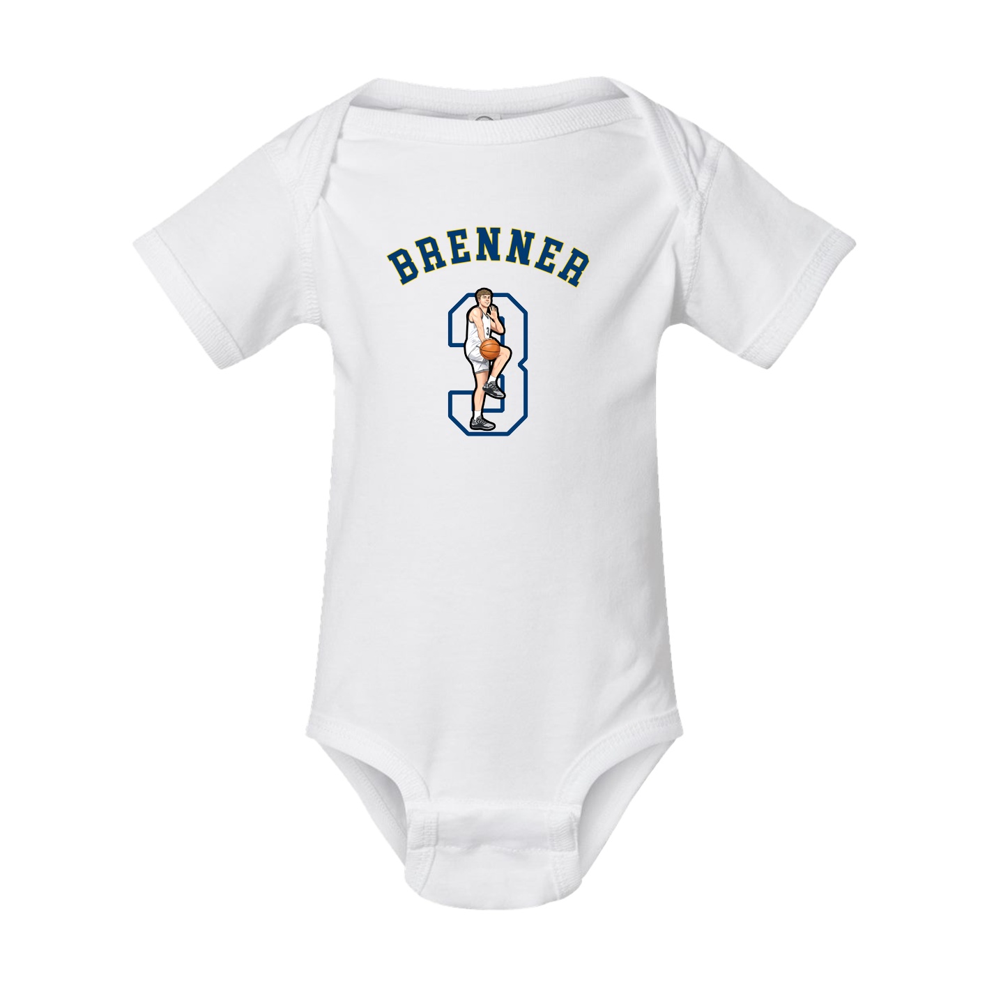 Baby Onesie