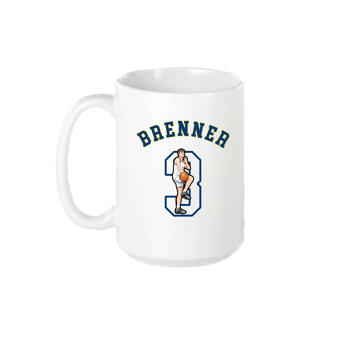 15oz Coffee Mug