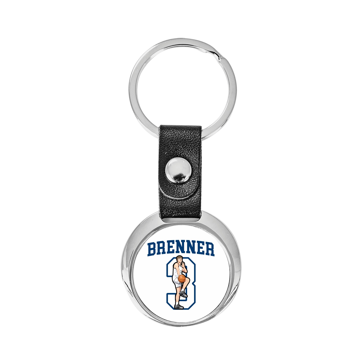 Key Chain — Shirsey in Classic