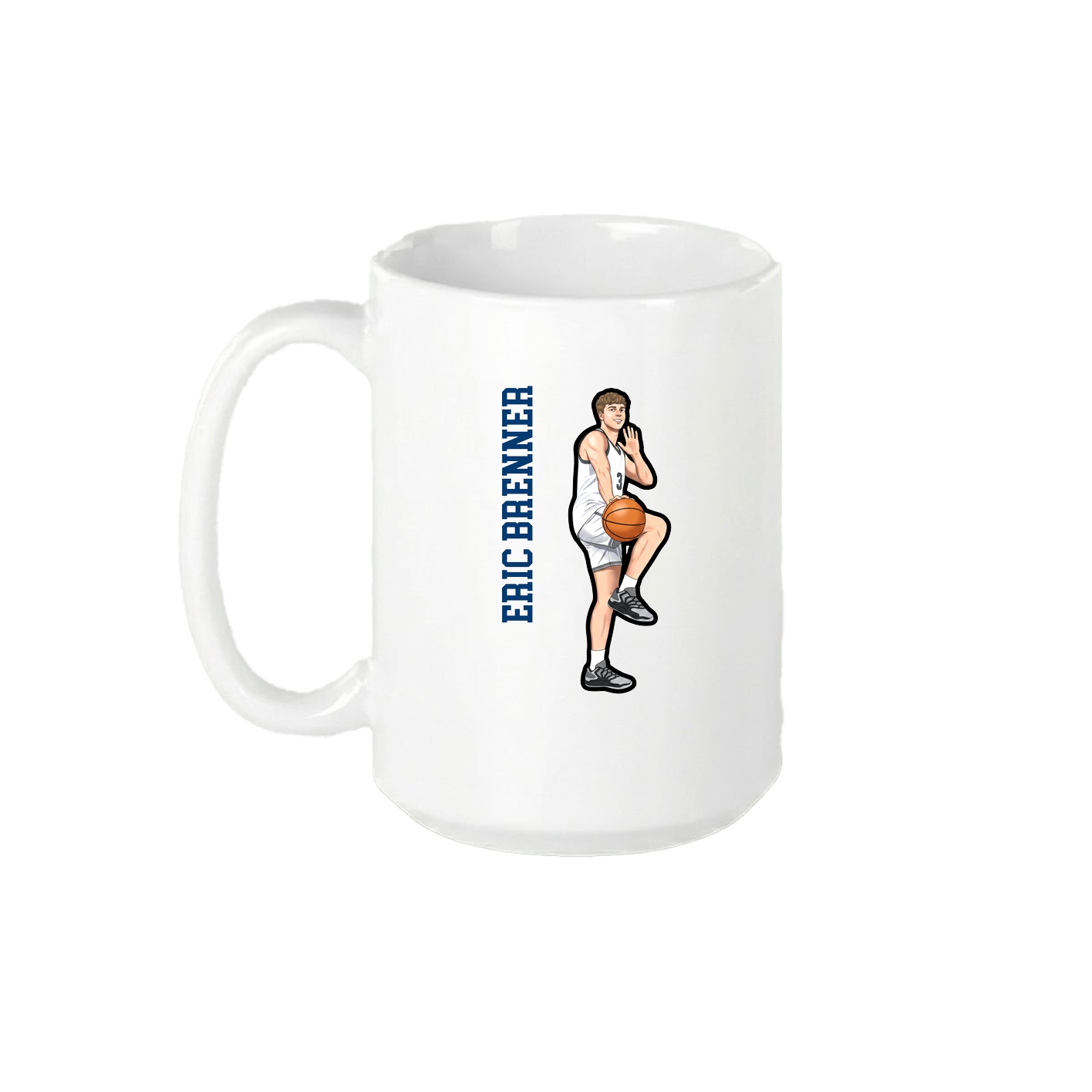 15oz Coffee Mug