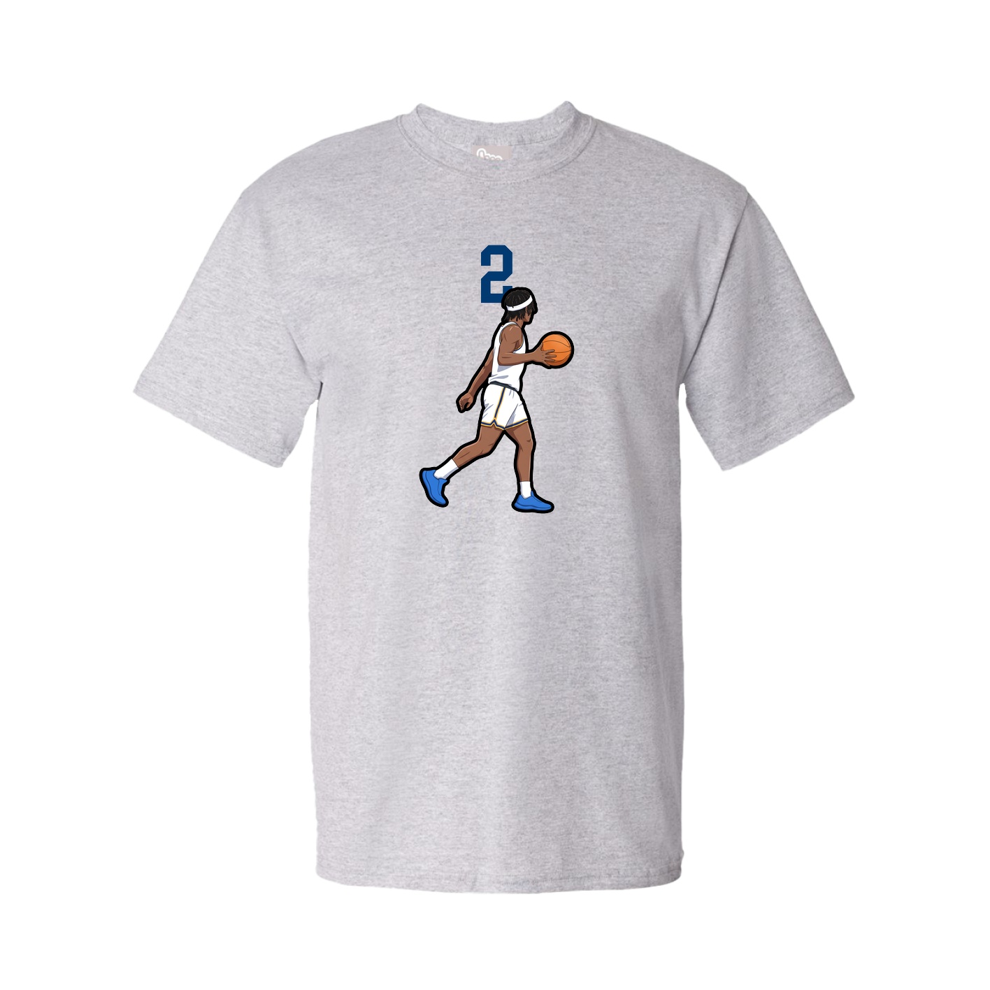 NIL Club Youth Tee