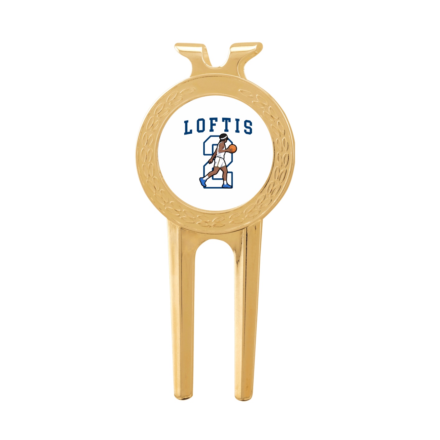 Divot Tool with Ball Marker — Shirsey in Classic