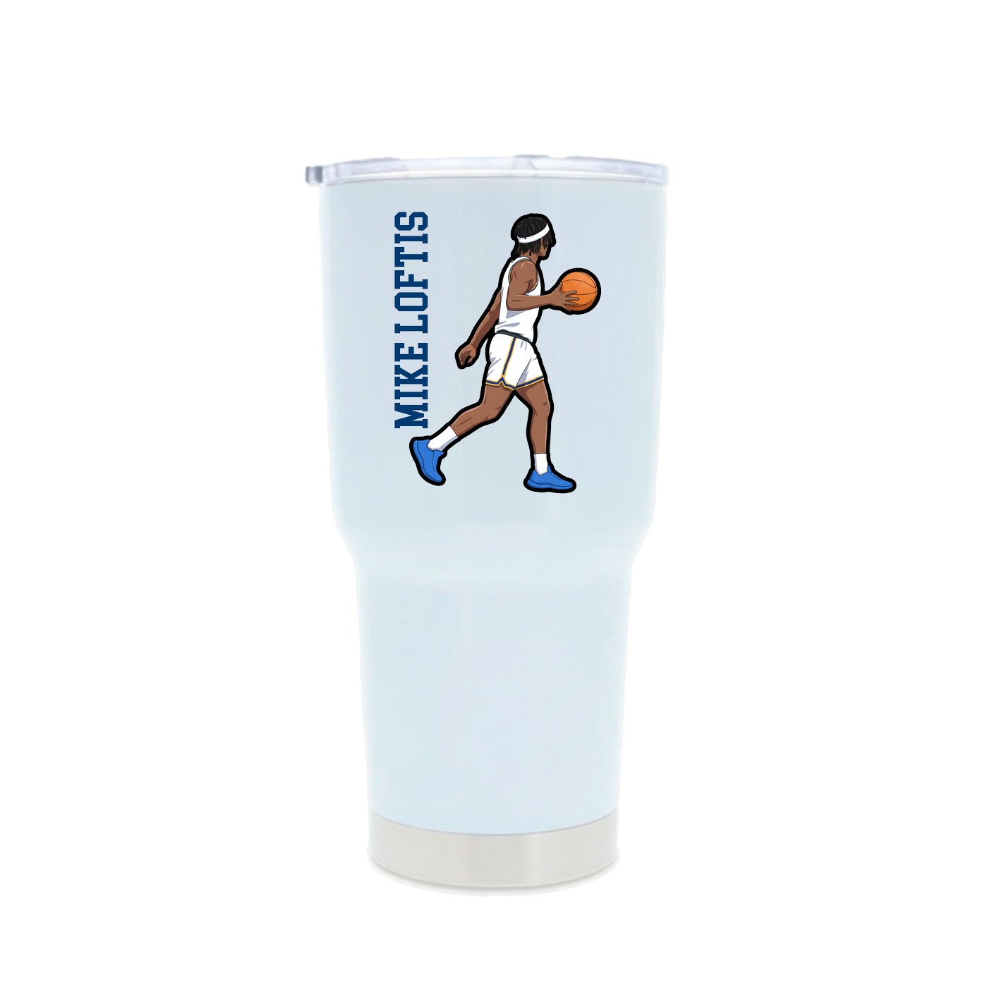 30oz Stainless Steel Tumbler