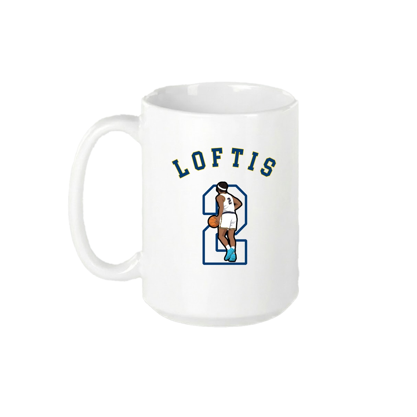 15oz Coffee Mug