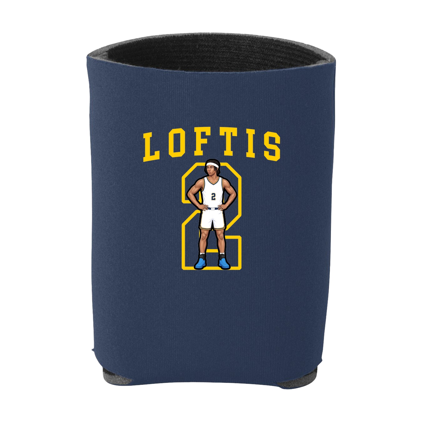 Can Holder — Shirsey in Navy