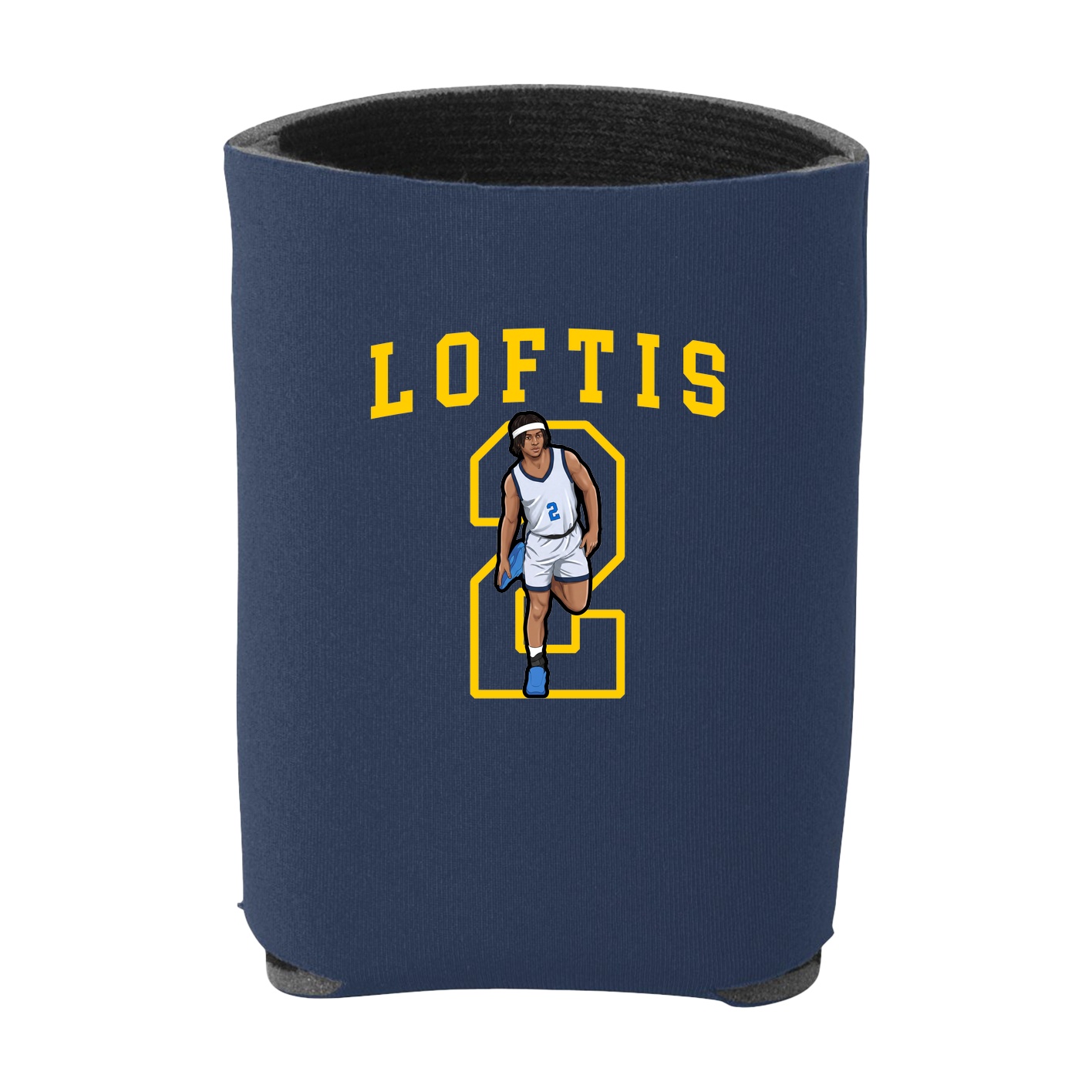 Can Holder — Shirsey in Navy