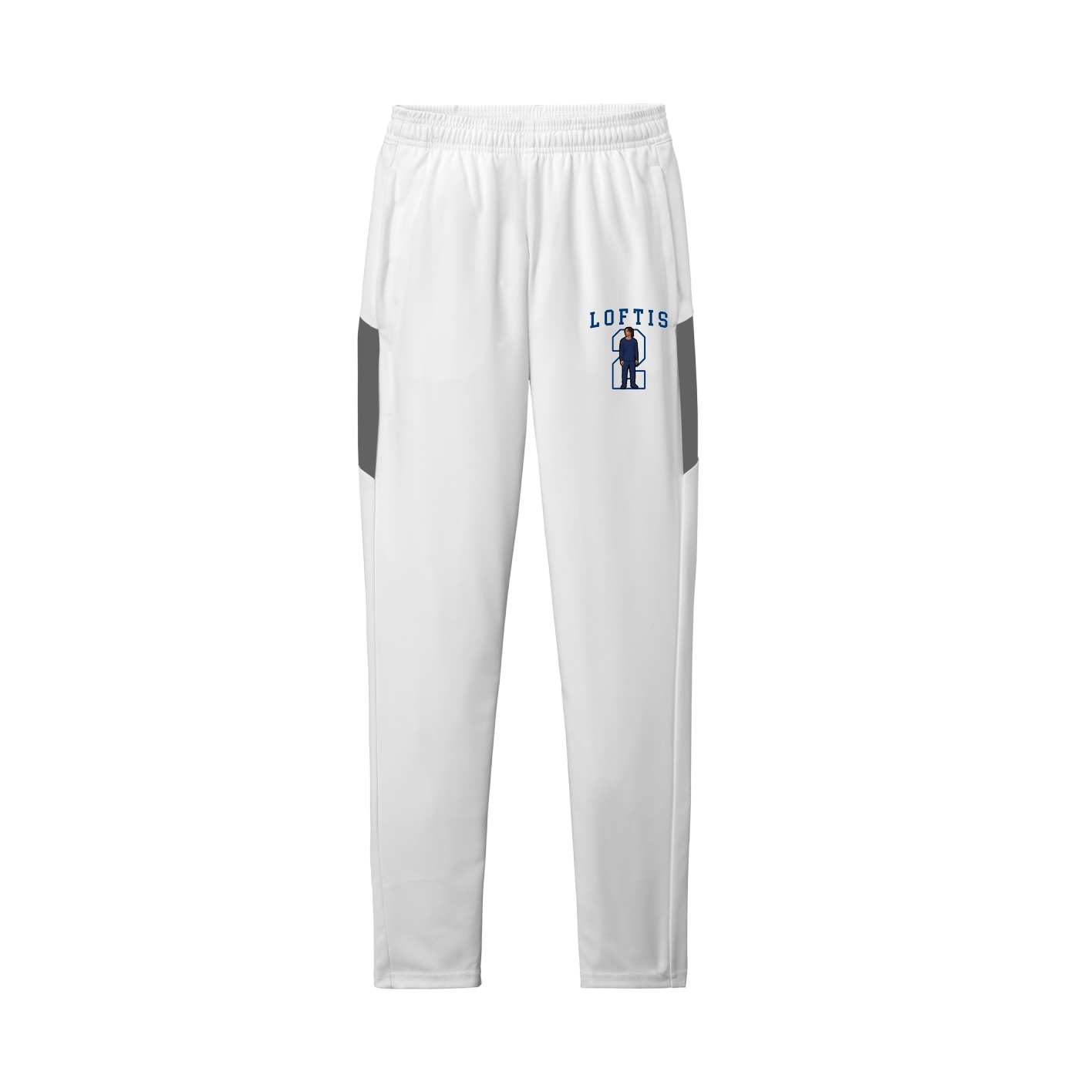 Team Travel Pant