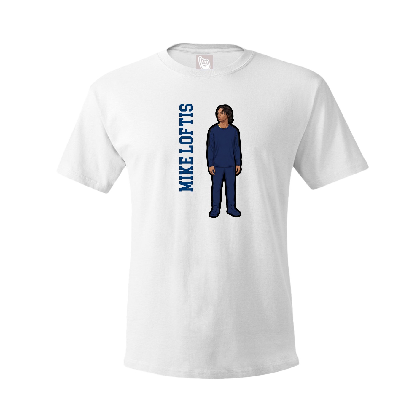 NIL Club Tee
