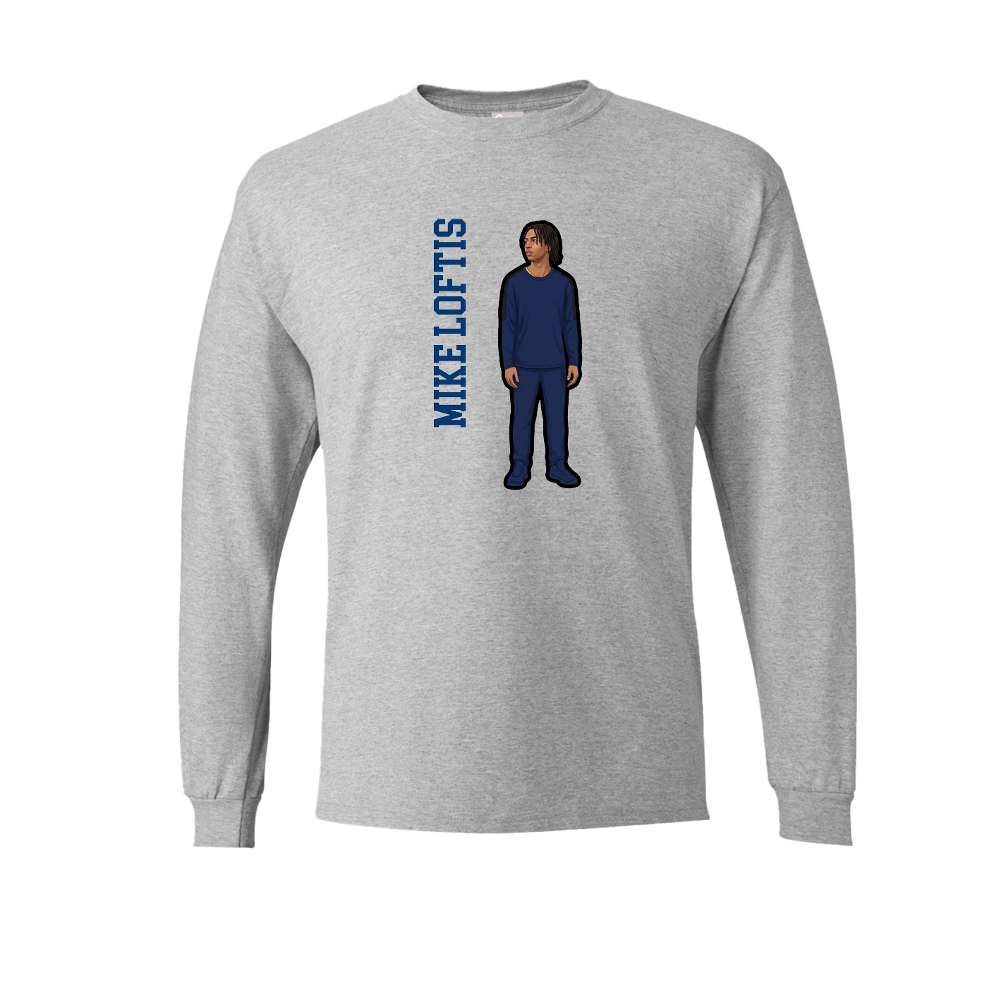 Long Sleeve Tee