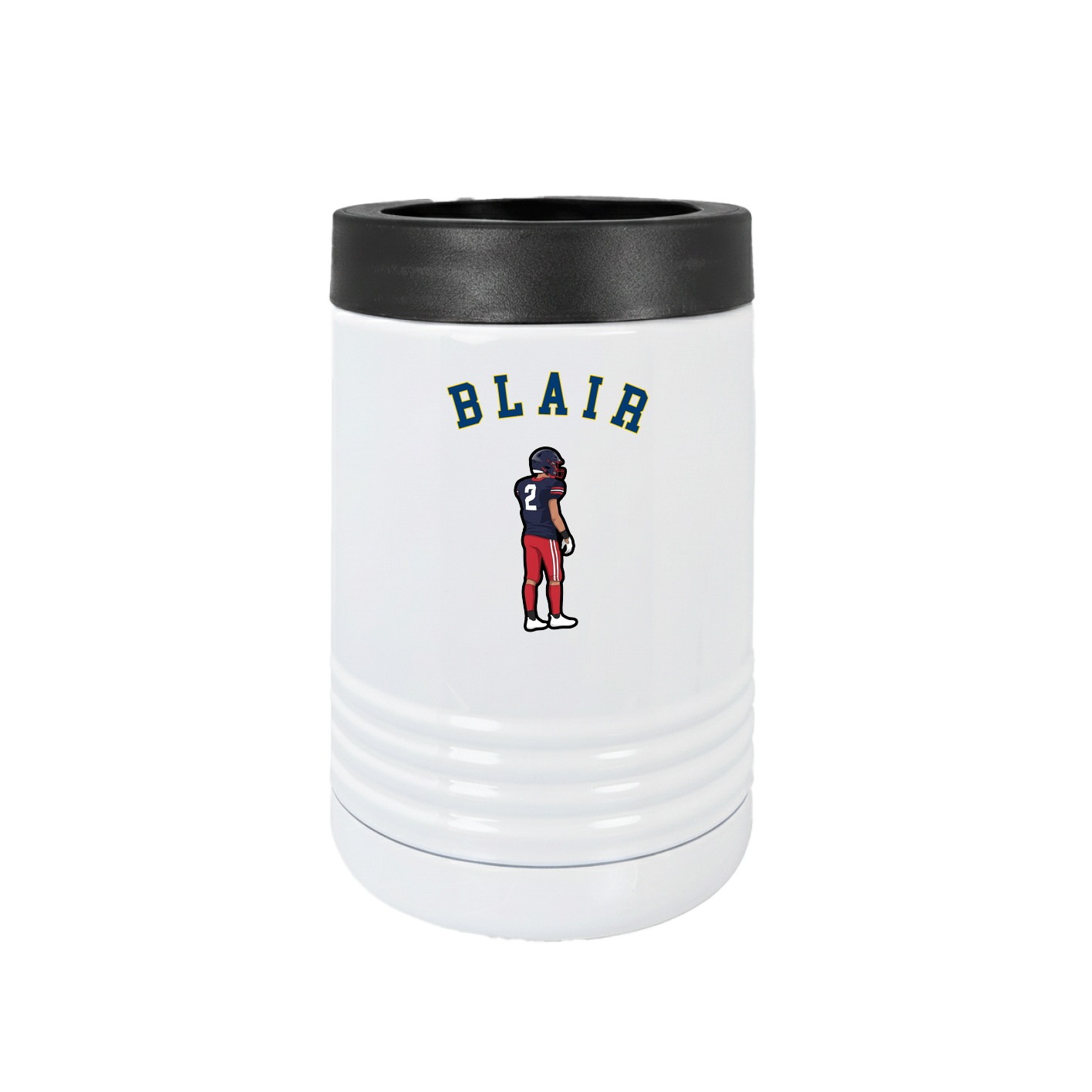 Beverage Holder — Shirsey Arch in White