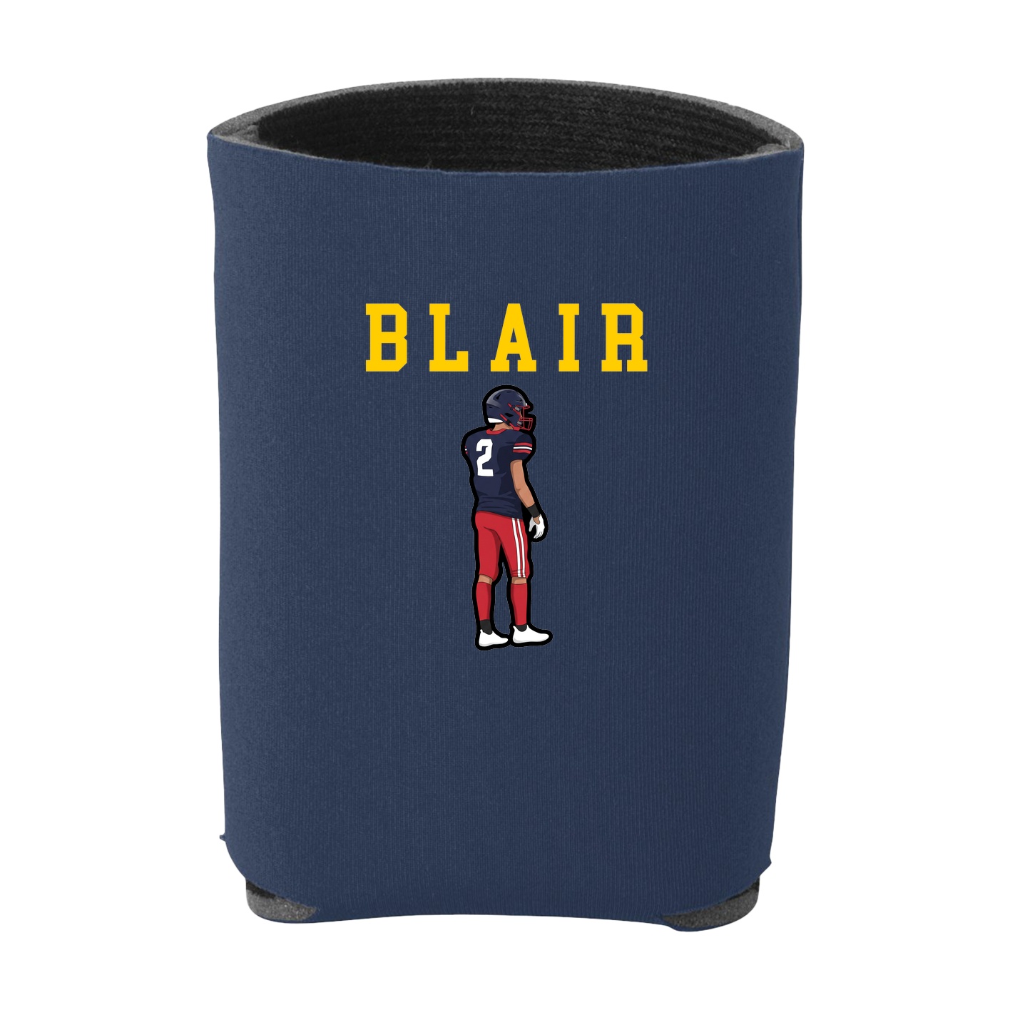 Can Holder — Shirsey in Navy